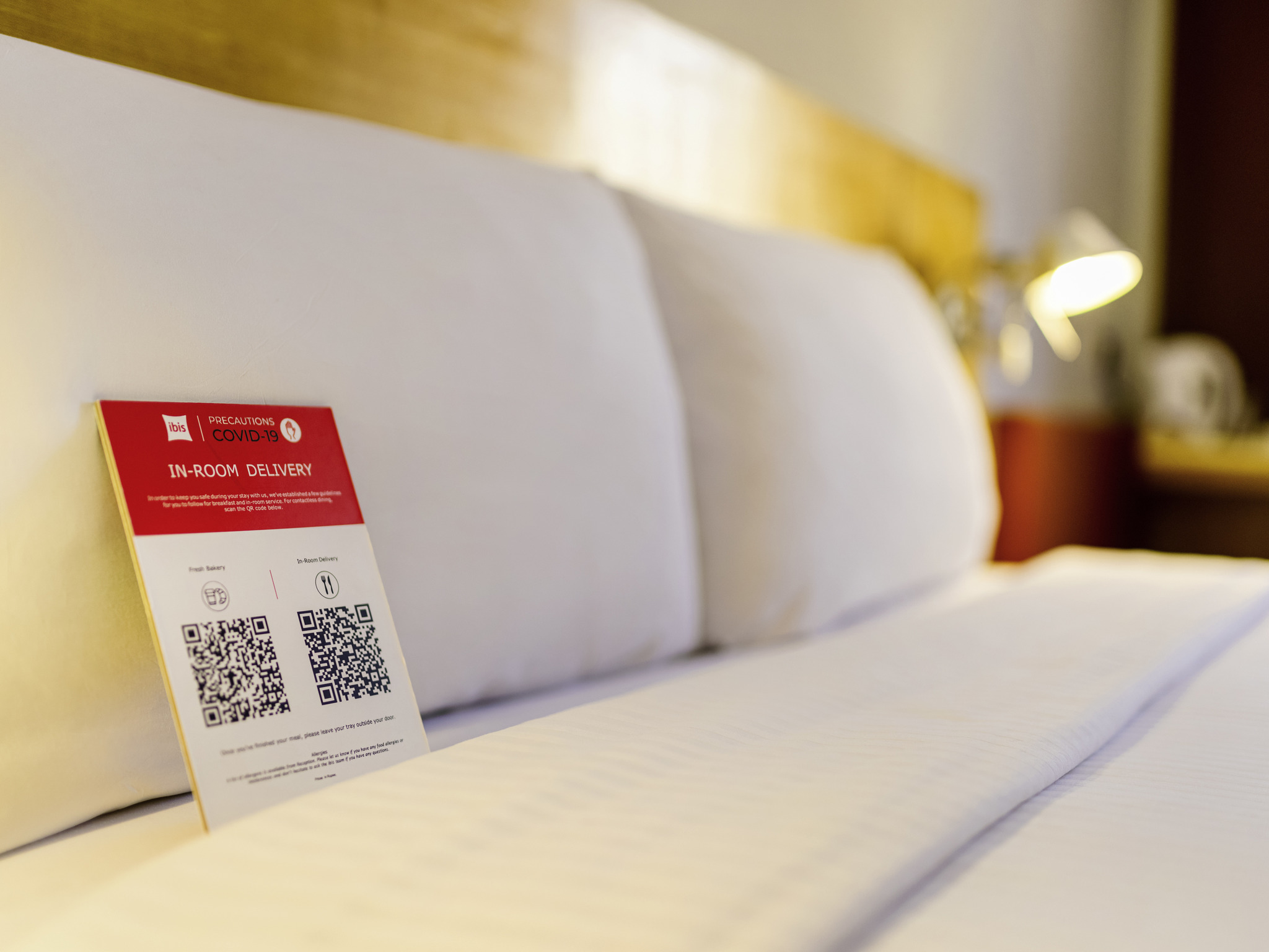 Photo - ibis Hyderabad Hitec City - An Accor Brand