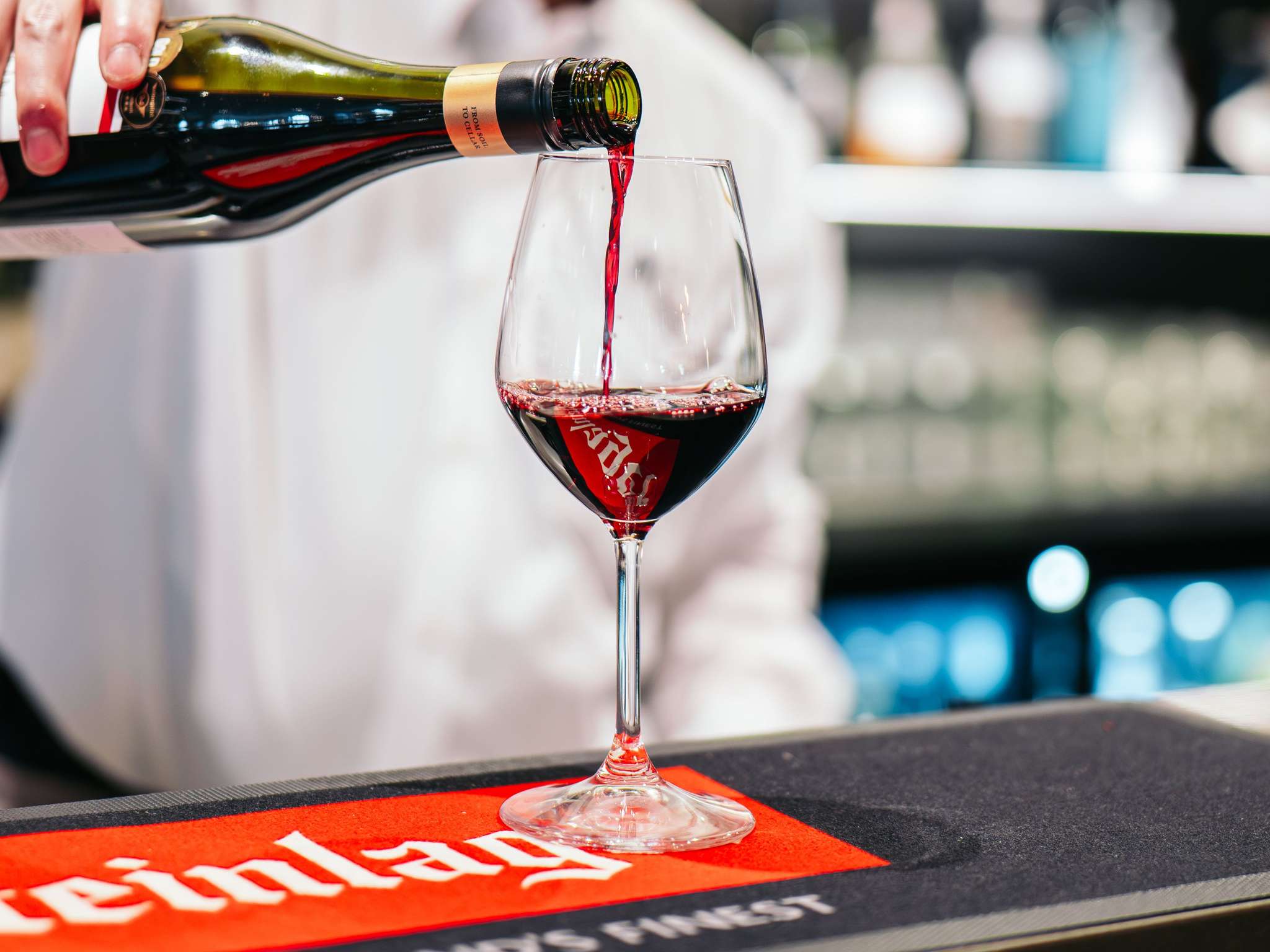 Photo - Novotel Christchurch Cathedral Square