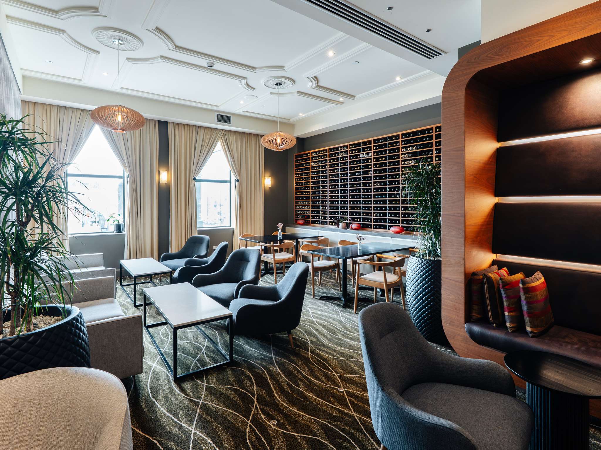 Photo - Novotel Christchurch Cathedral Square