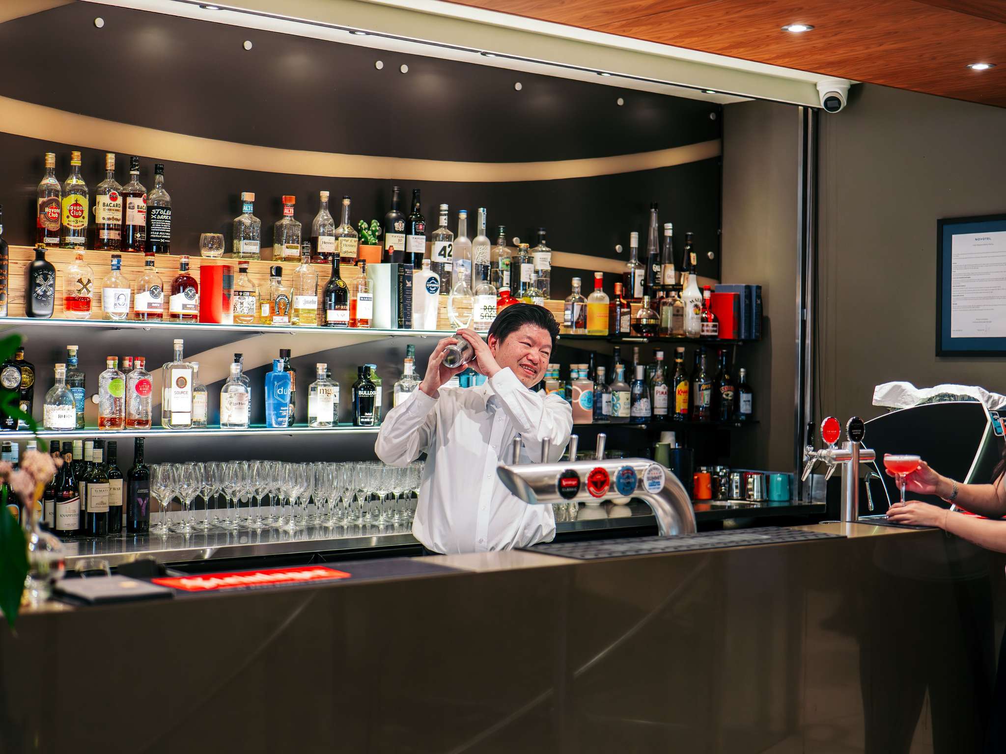 Photo - Novotel Christchurch Cathedral Square