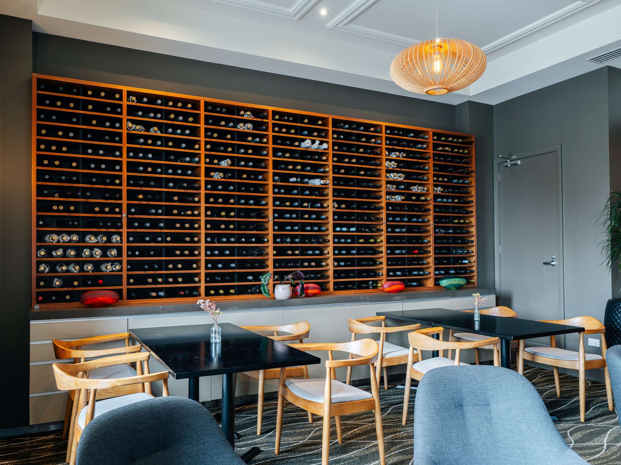 Photo - Novotel Christchurch Cathedral Square