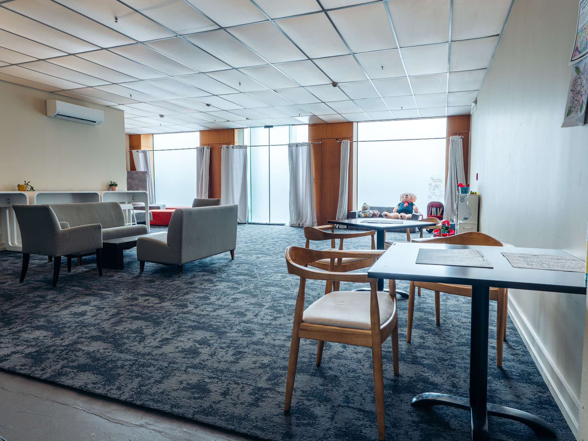 Photo - Novotel Christchurch Cathedral Square