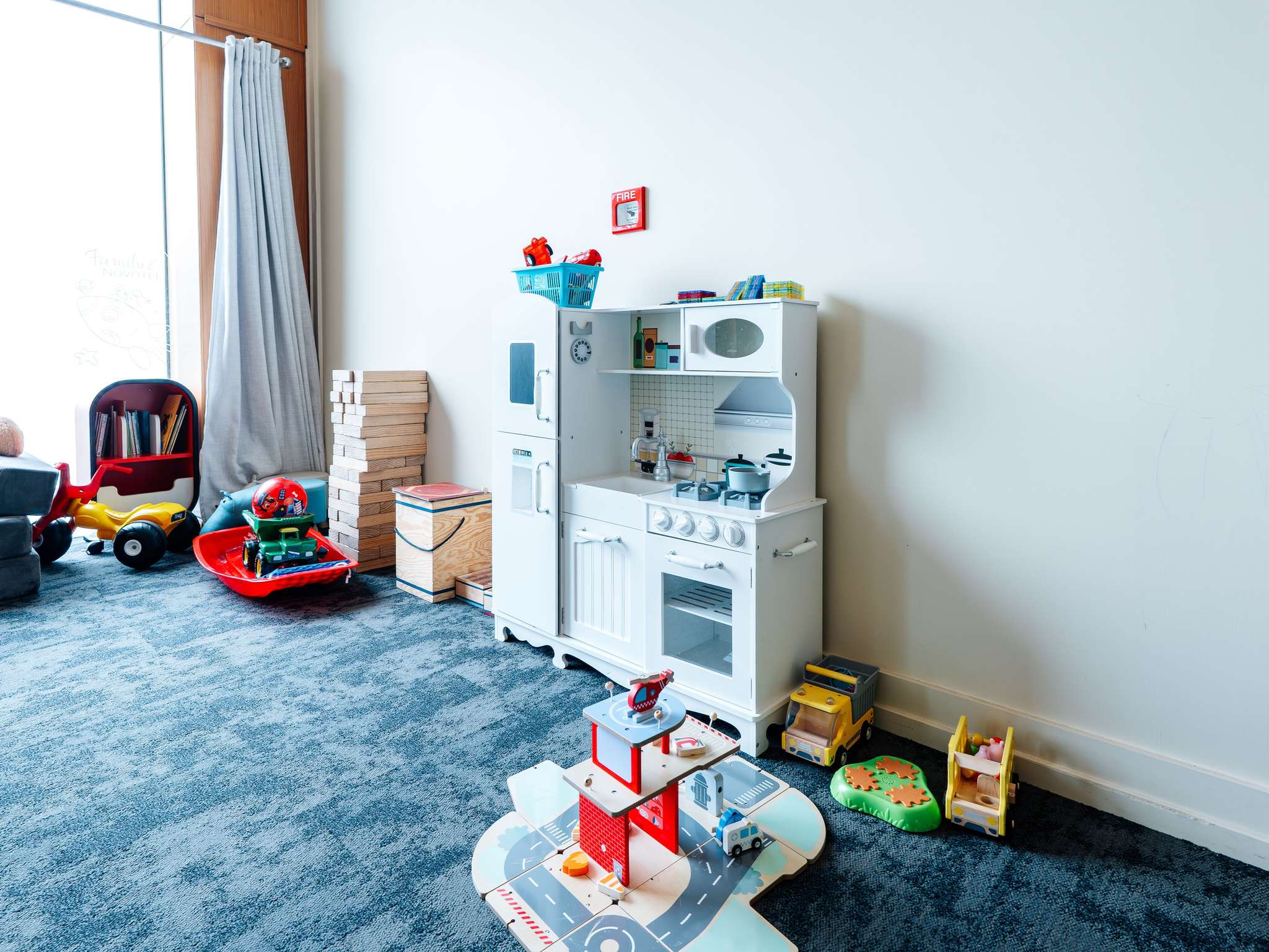 Photo - Novotel Christchurch Cathedral Square