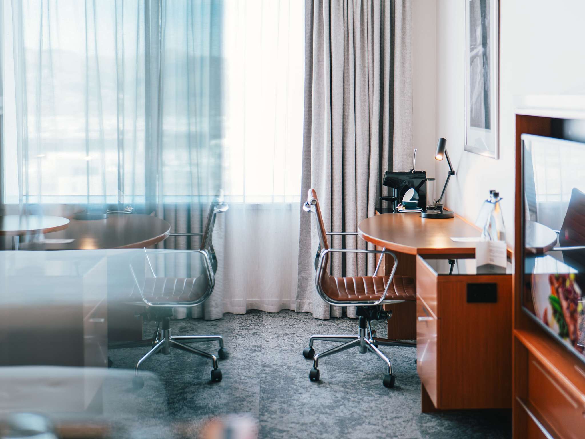 Photo - Novotel Christchurch Cathedral Square