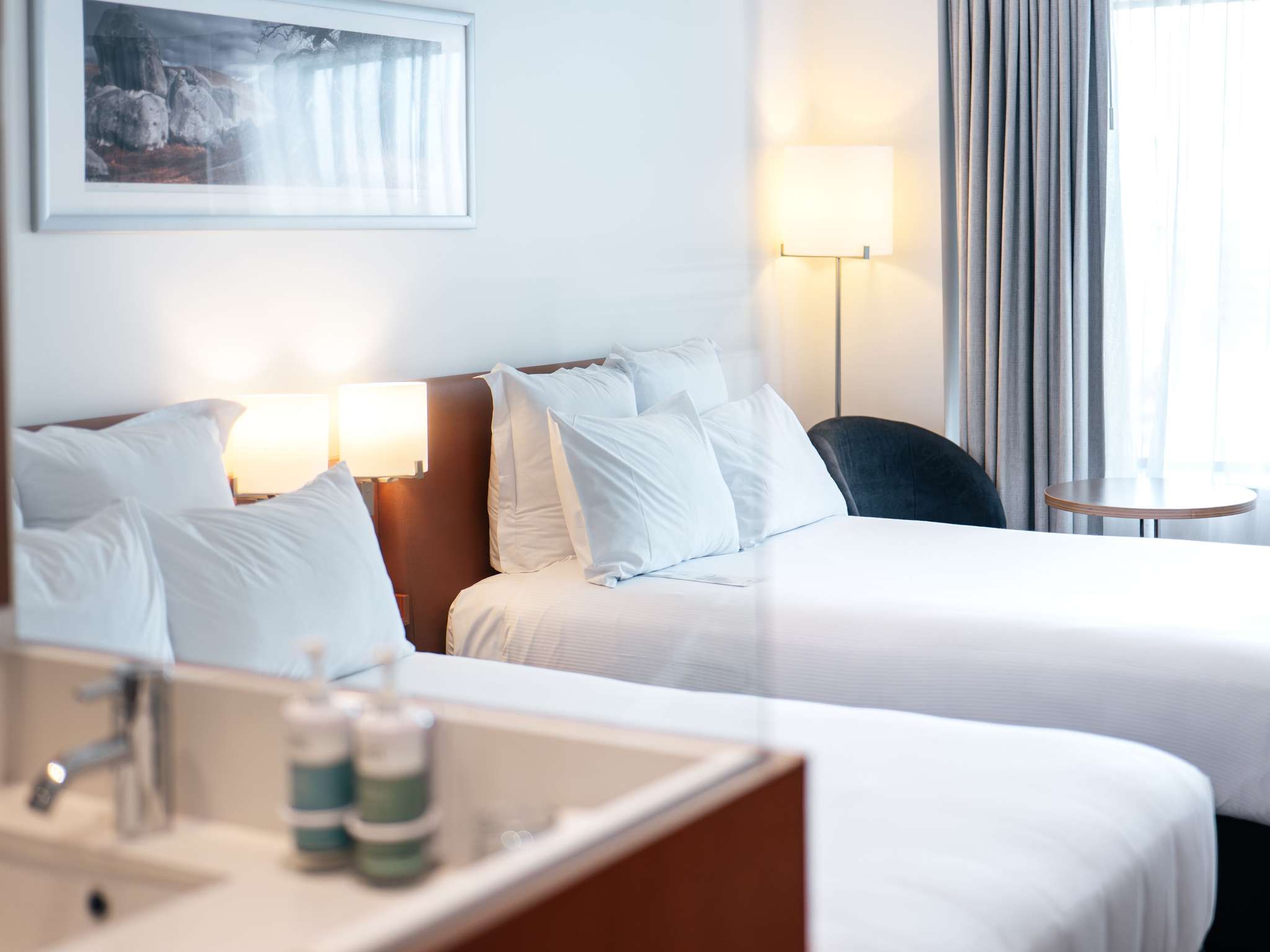 Photo - Novotel Christchurch Cathedral Square