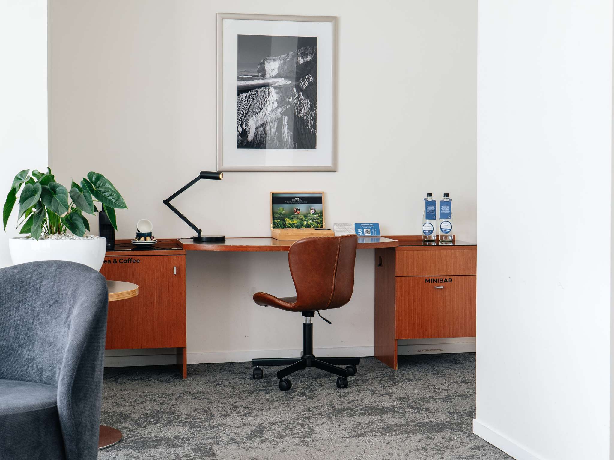 Photo - Novotel Christchurch Cathedral Square