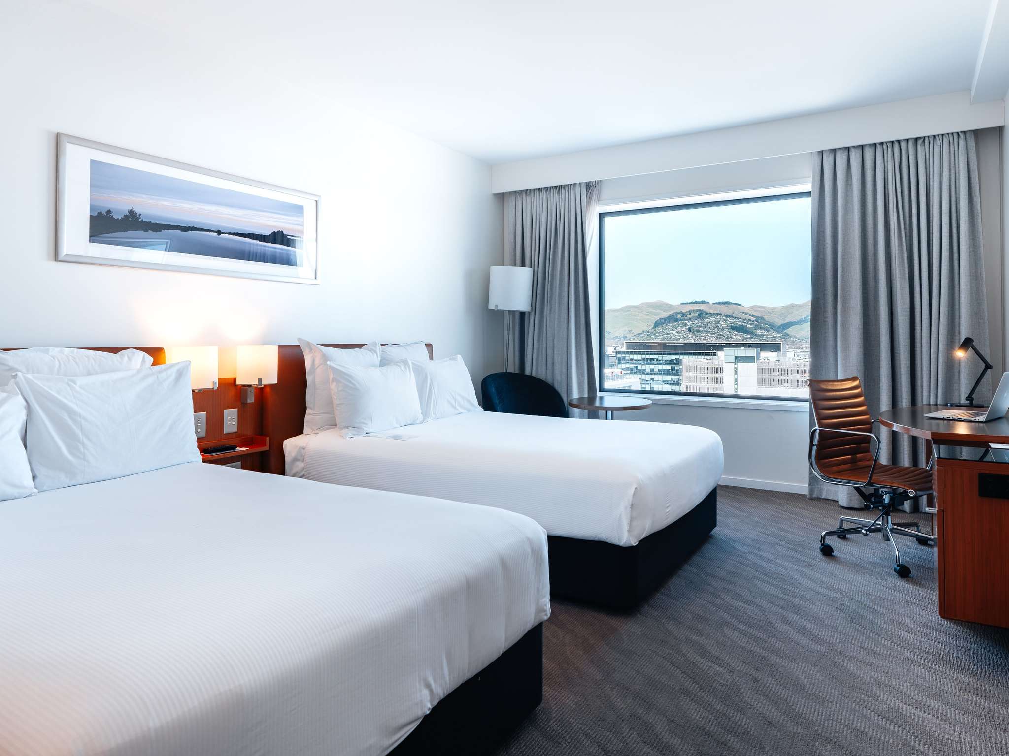 Photo - Novotel Christchurch Cathedral Square