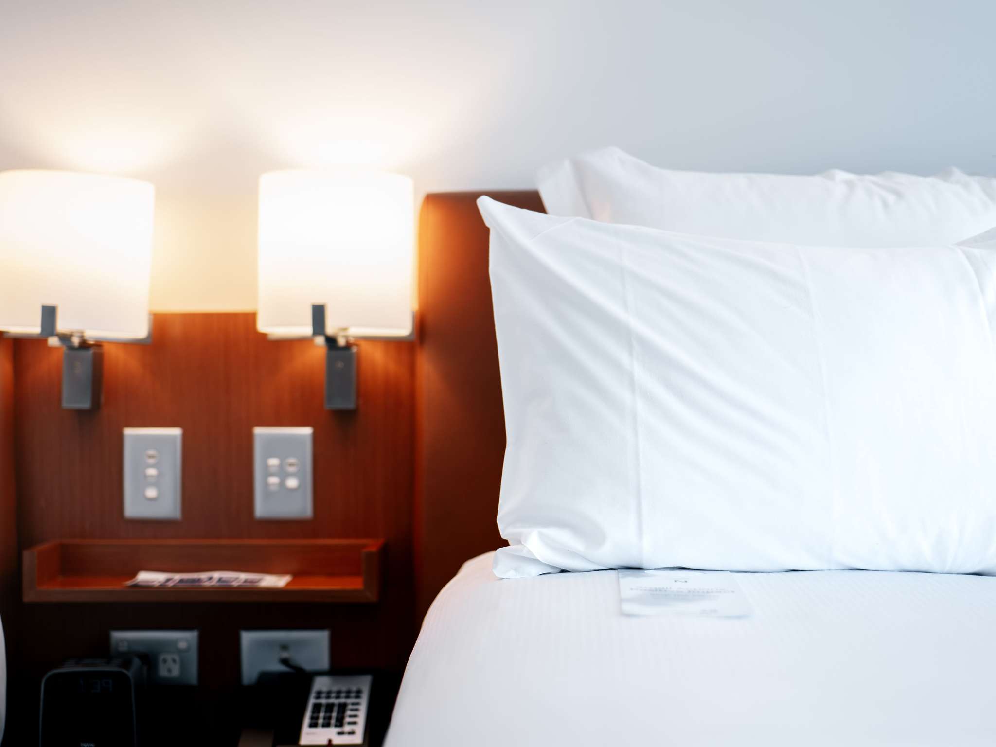 Photo - Novotel Christchurch Cathedral Square