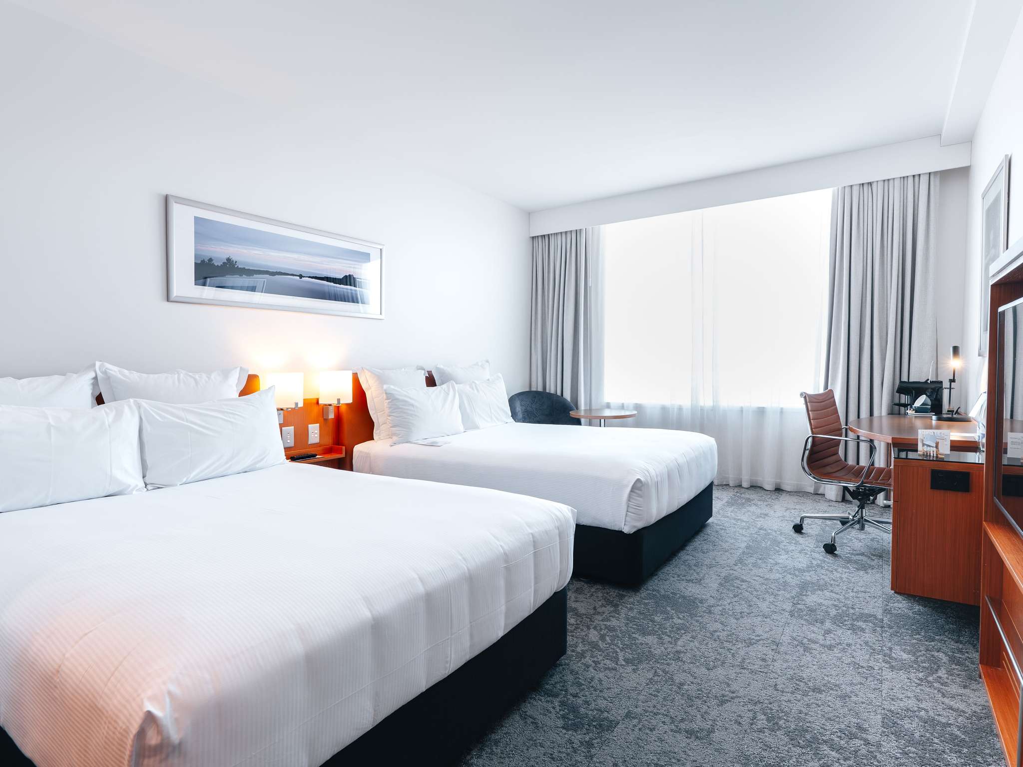 Photo - Novotel Christchurch Cathedral Square