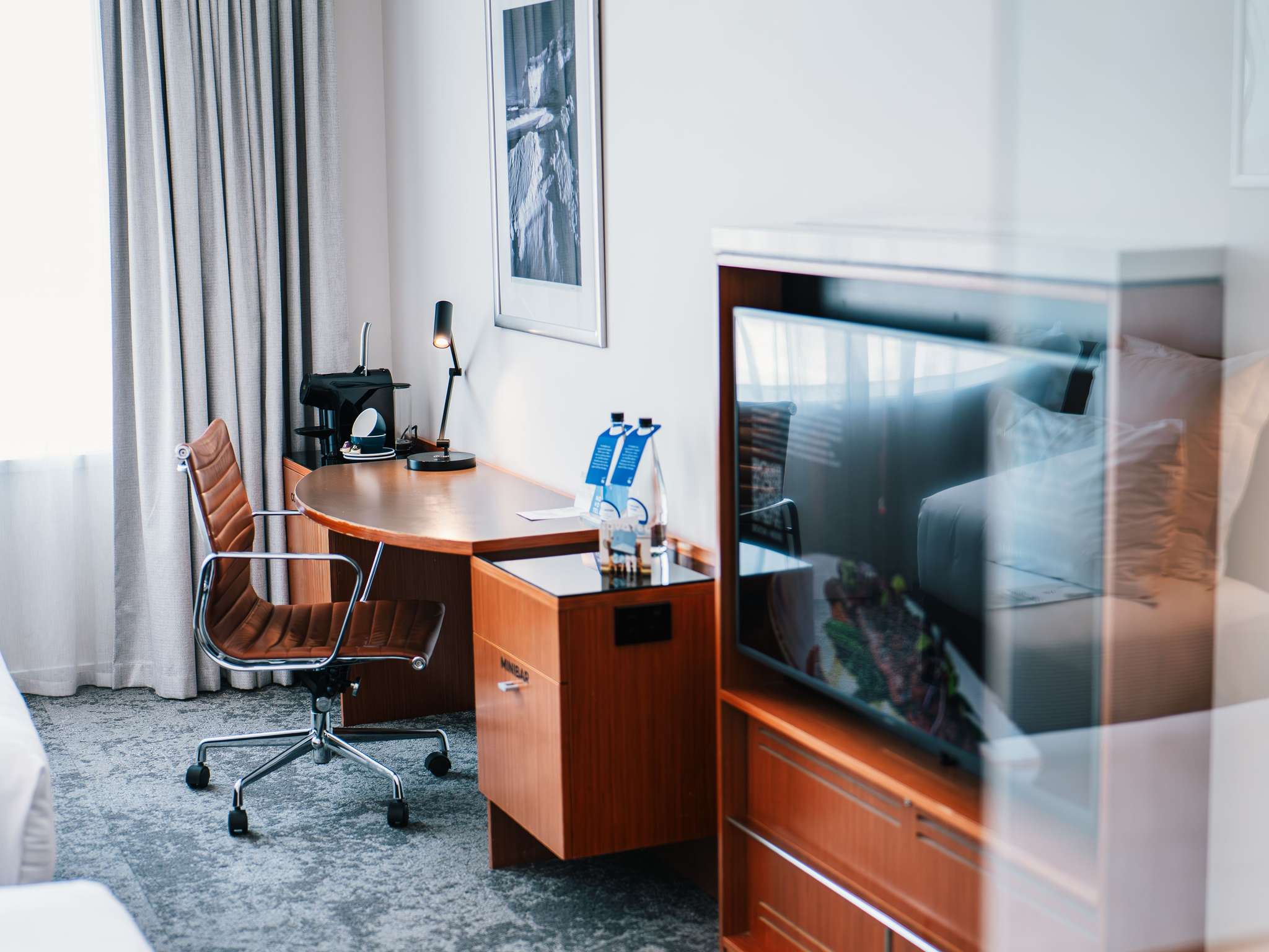 Photo - Novotel Christchurch Cathedral Square