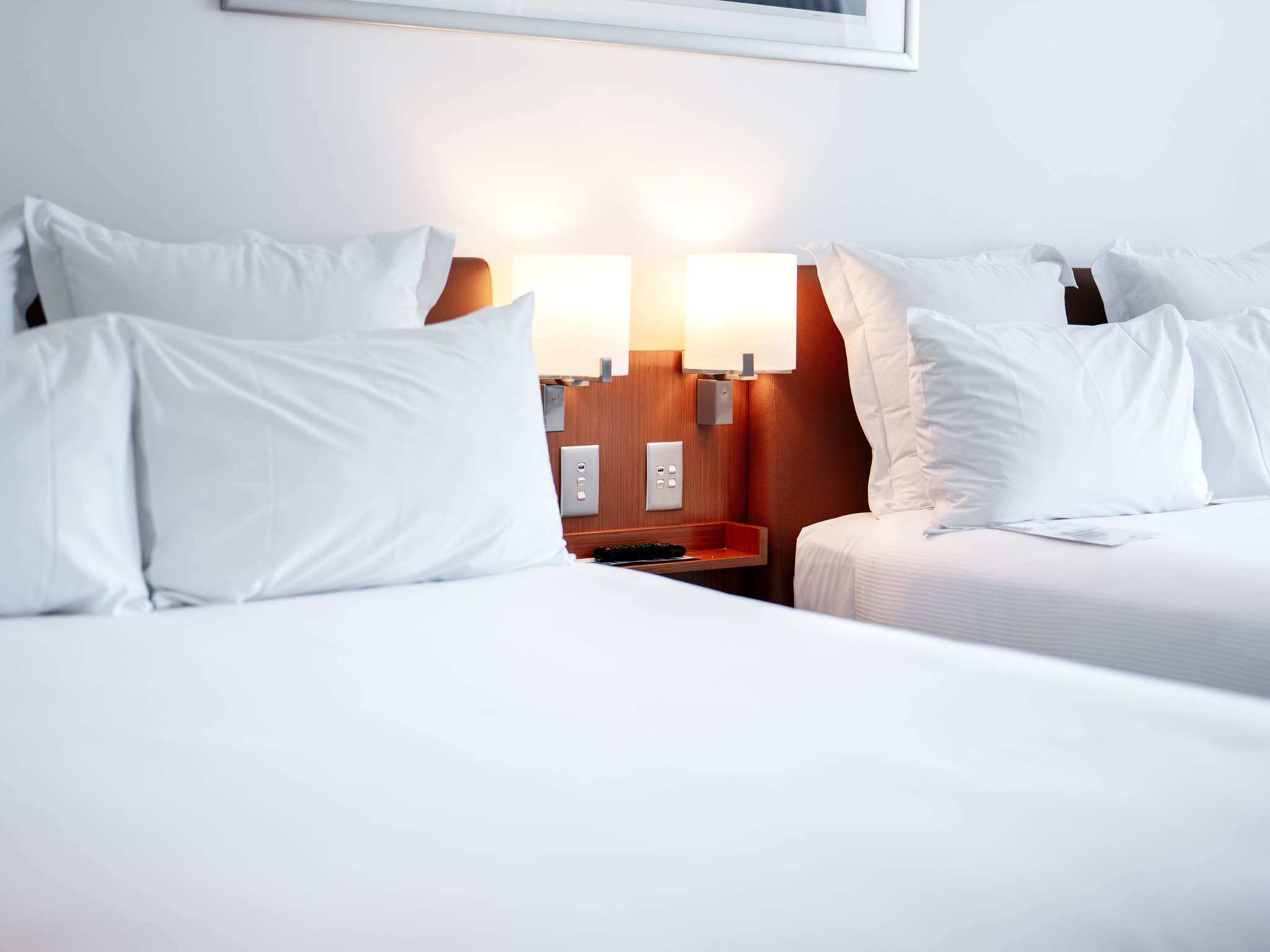 Photo - Novotel Christchurch Cathedral Square