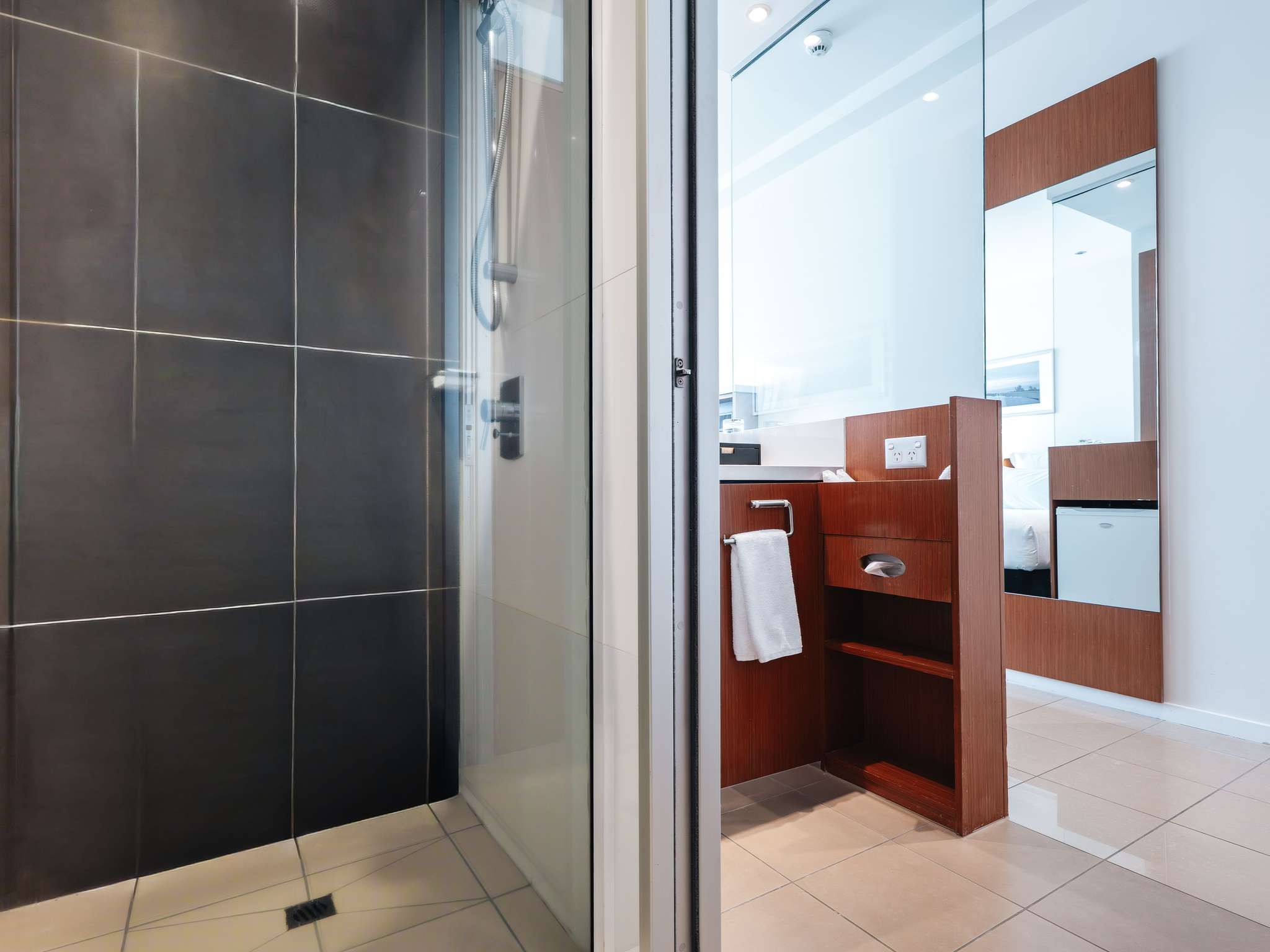 Photo - Novotel Christchurch Cathedral Square