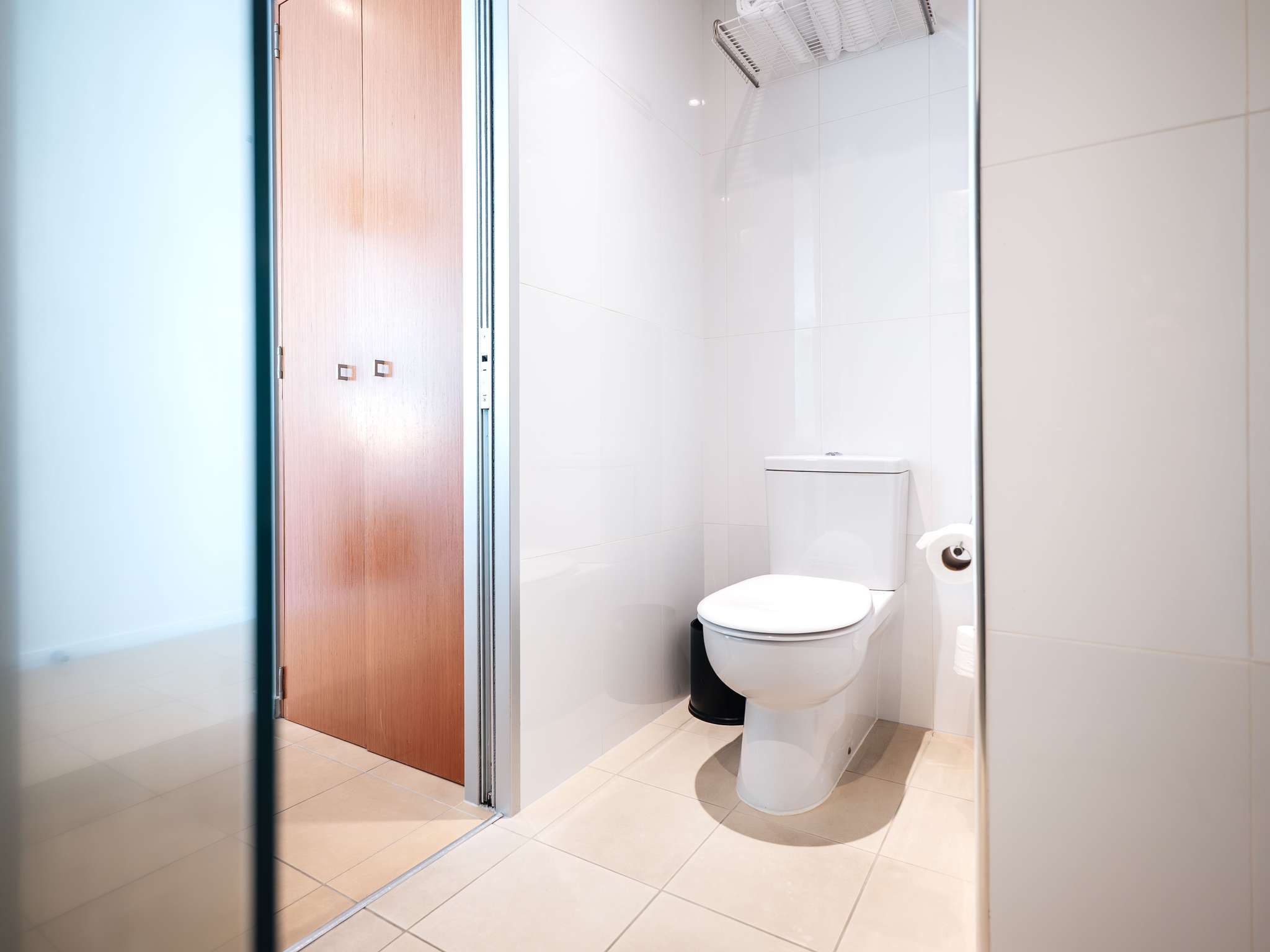 Photo - Novotel Christchurch Cathedral Square