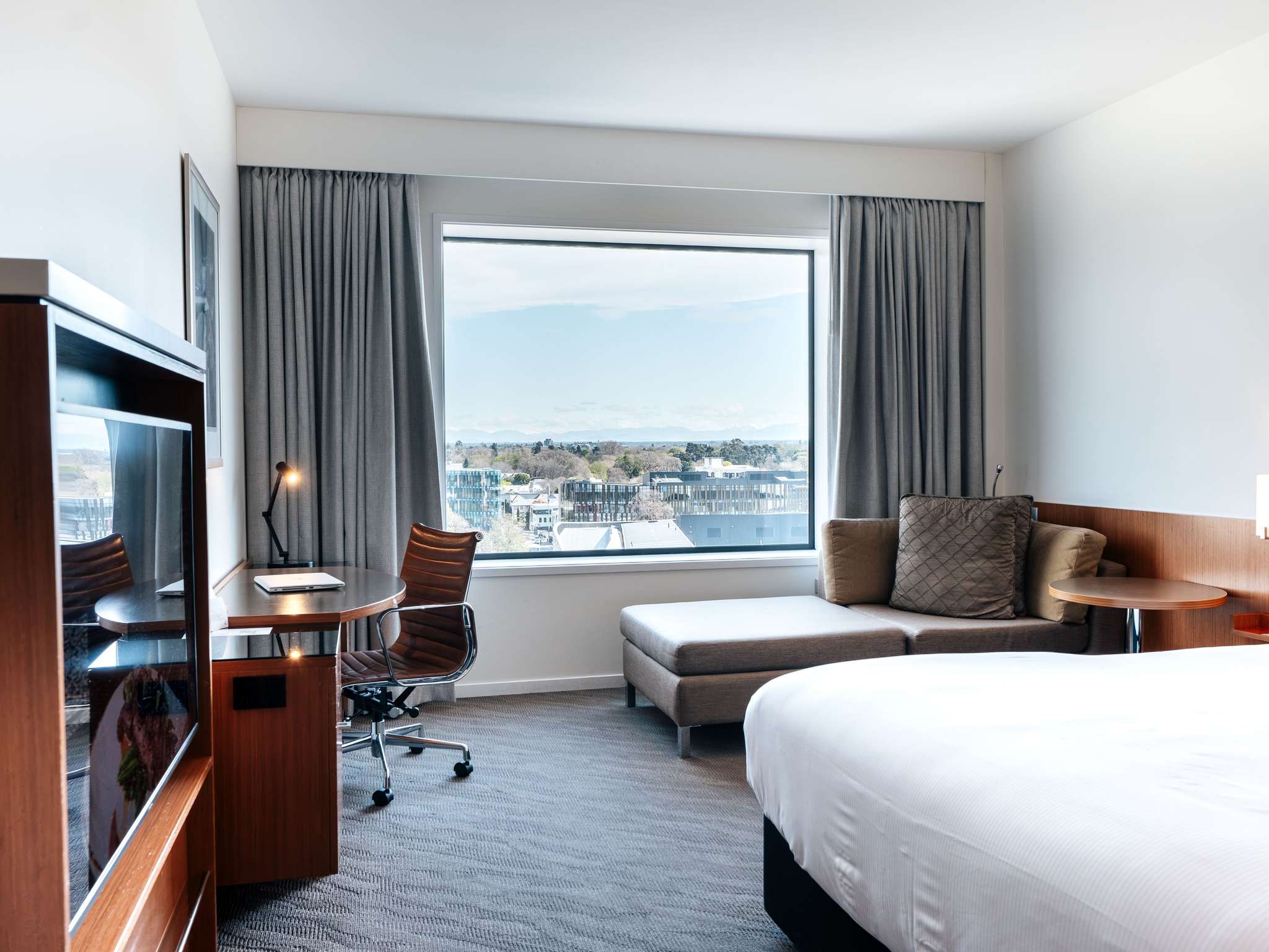 Photo - Novotel Christchurch Cathedral Square