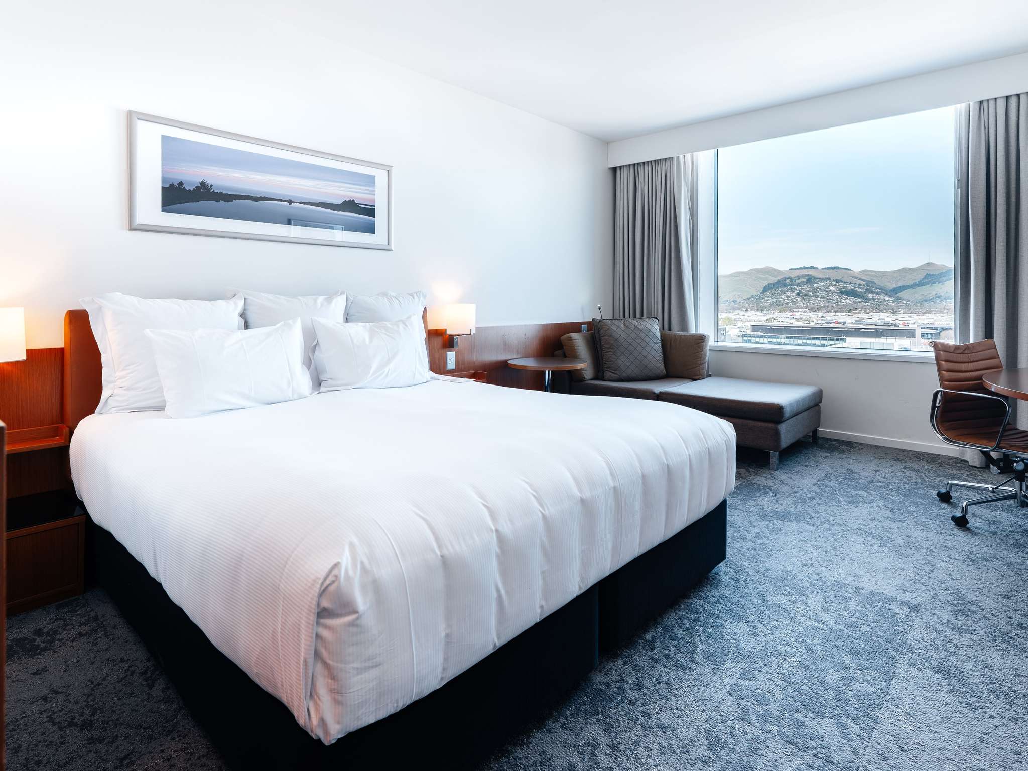 Photo - Novotel Christchurch Cathedral Square