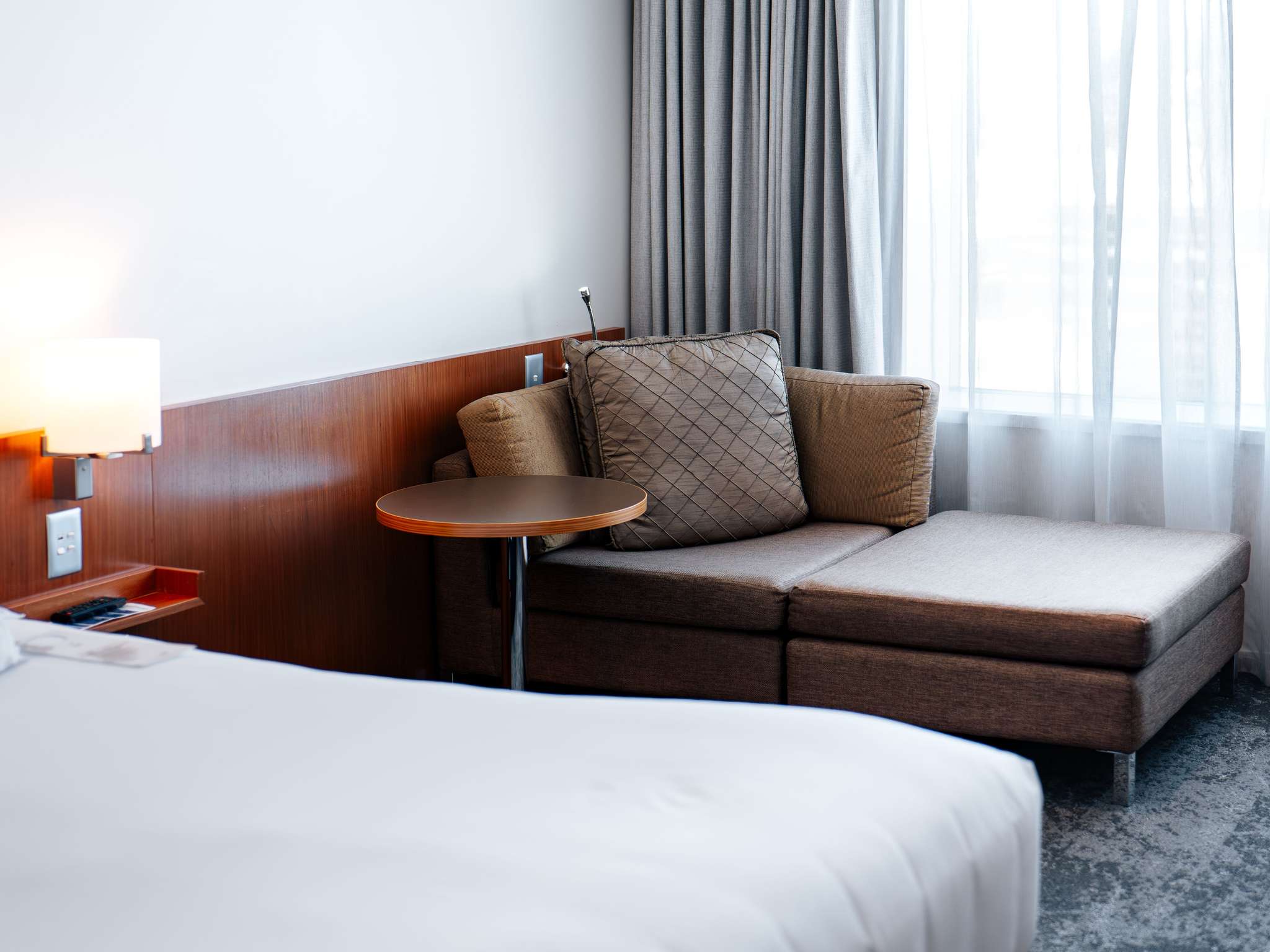 Photo - Novotel Christchurch Cathedral Square