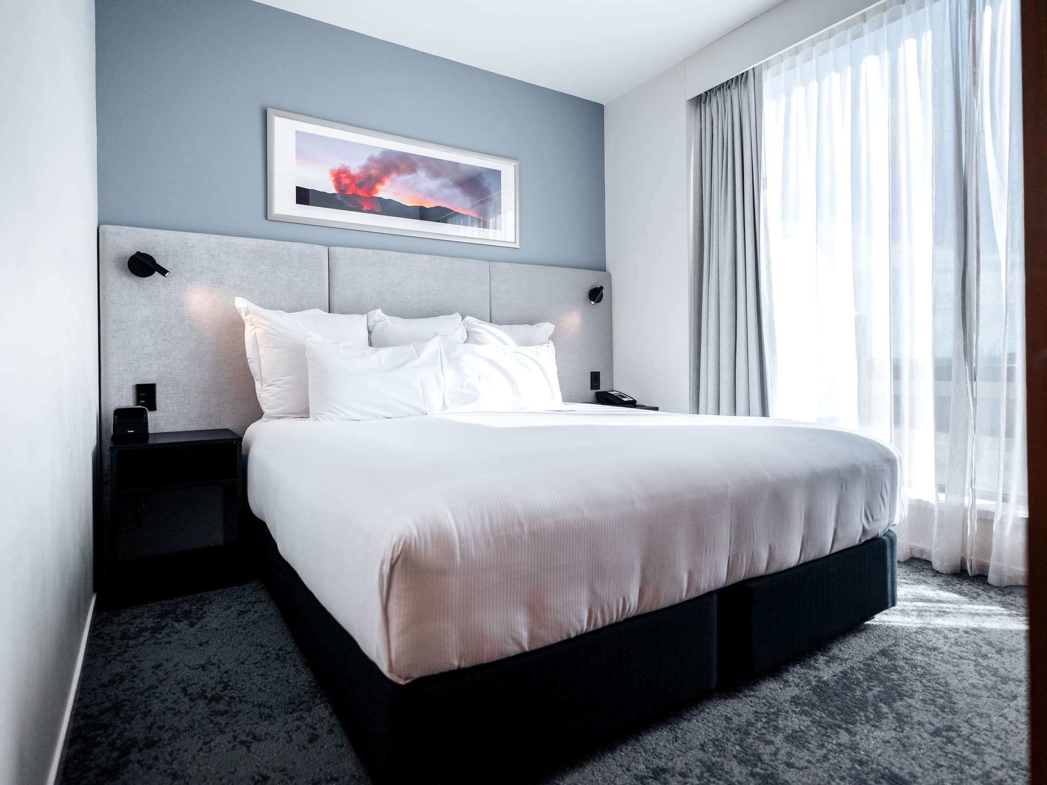 Photo - Novotel Christchurch Cathedral Square