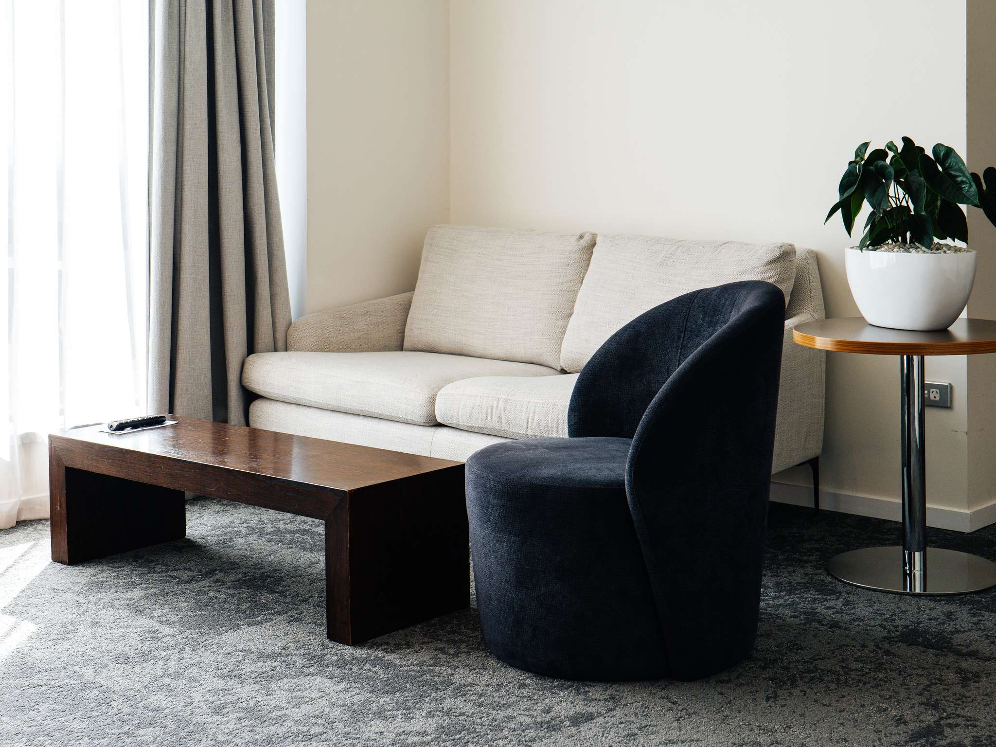 Photo - Novotel Christchurch Cathedral Square