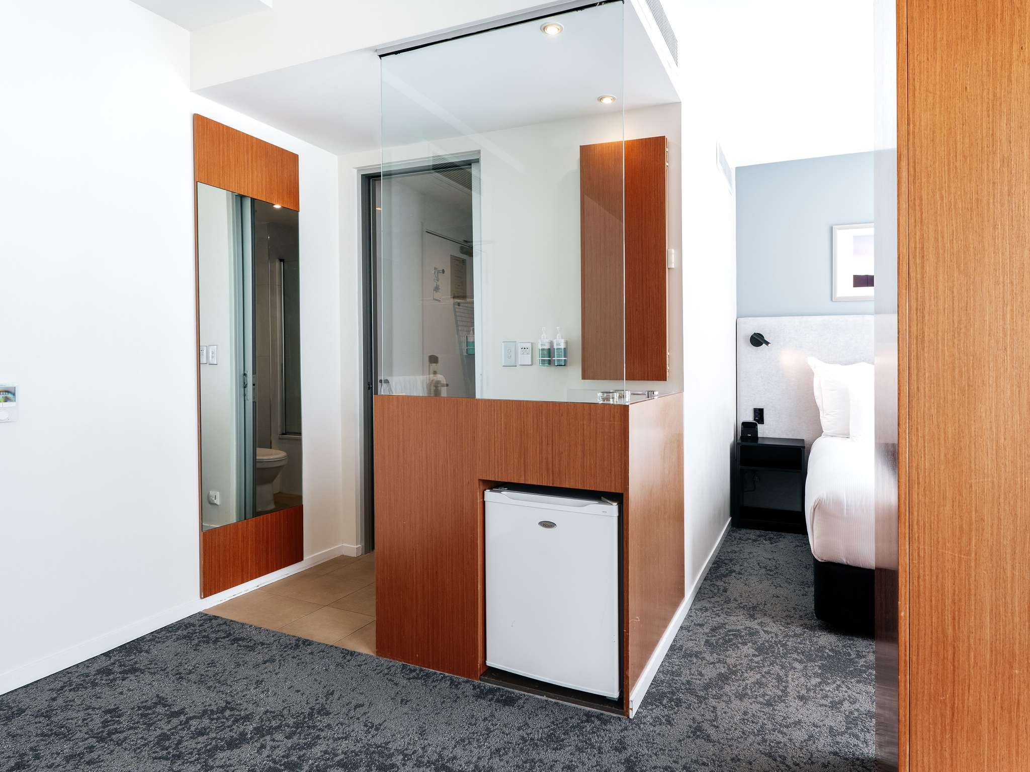 Photo - Novotel Christchurch Cathedral Square