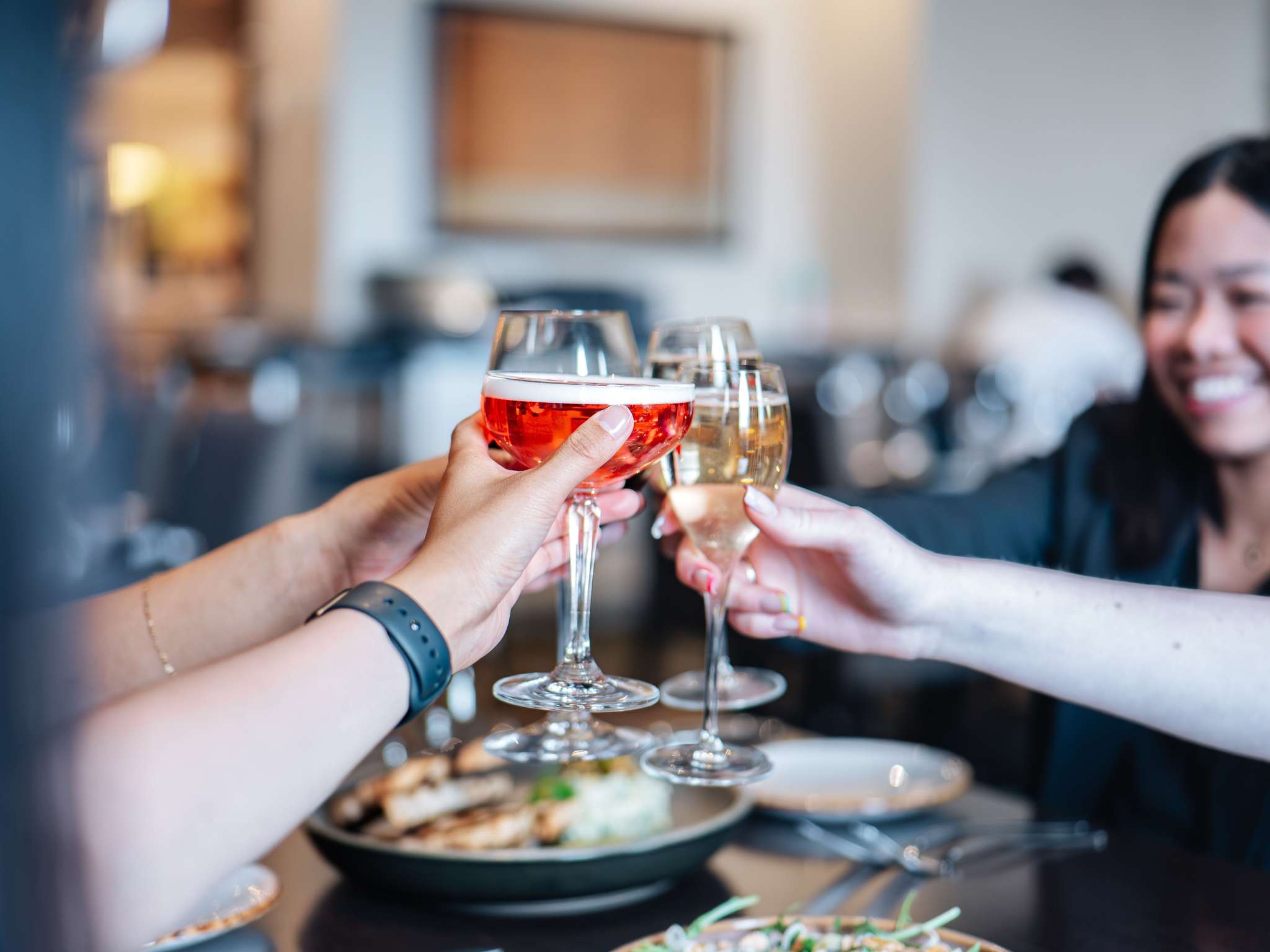 Photo - Novotel Christchurch Cathedral Square