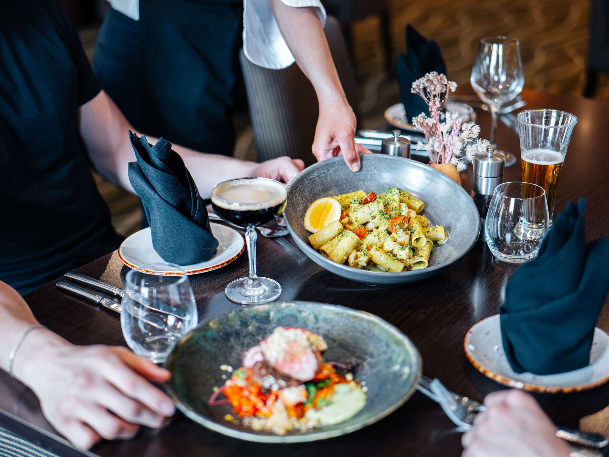 Photo - Novotel Christchurch Cathedral Square