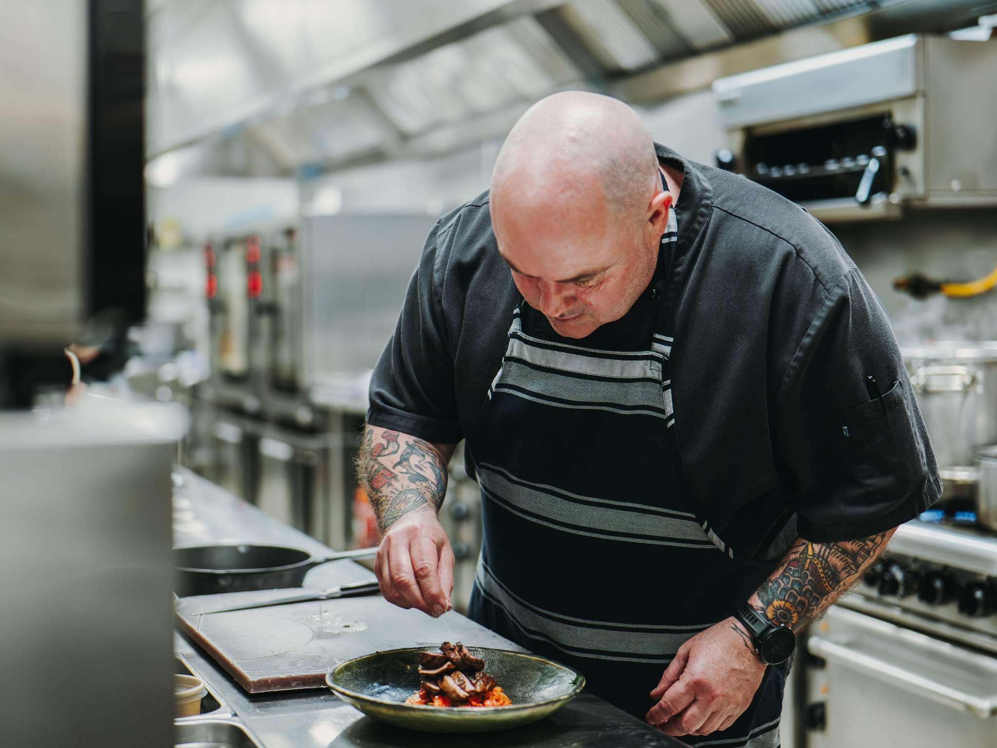 Photo - Novotel Christchurch Cathedral Square