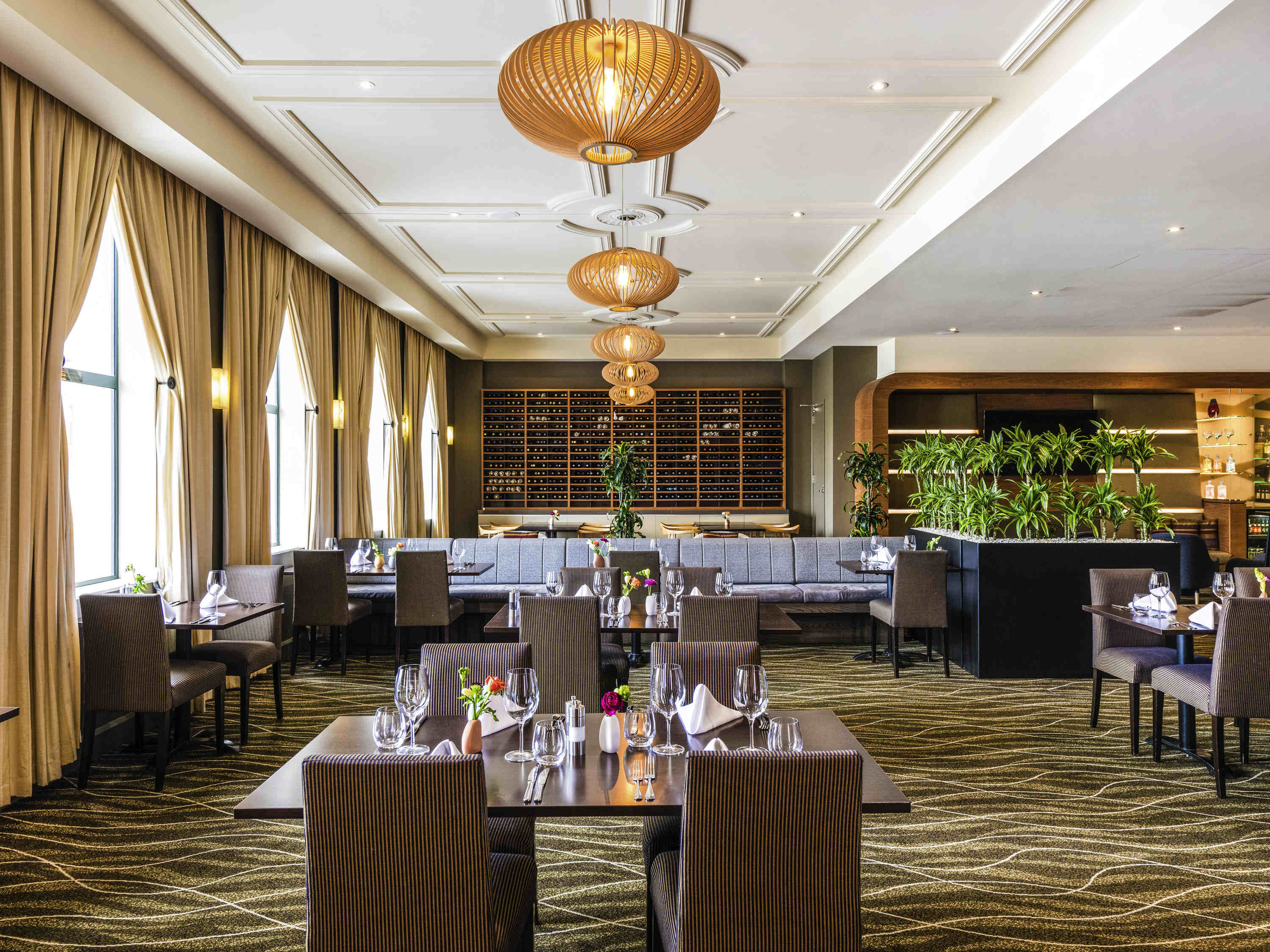 Novotel Christchurch Hotel Cathedral Square ALL ALL Novotel Christchurch Hotel Cathedral Square ALL ALL
