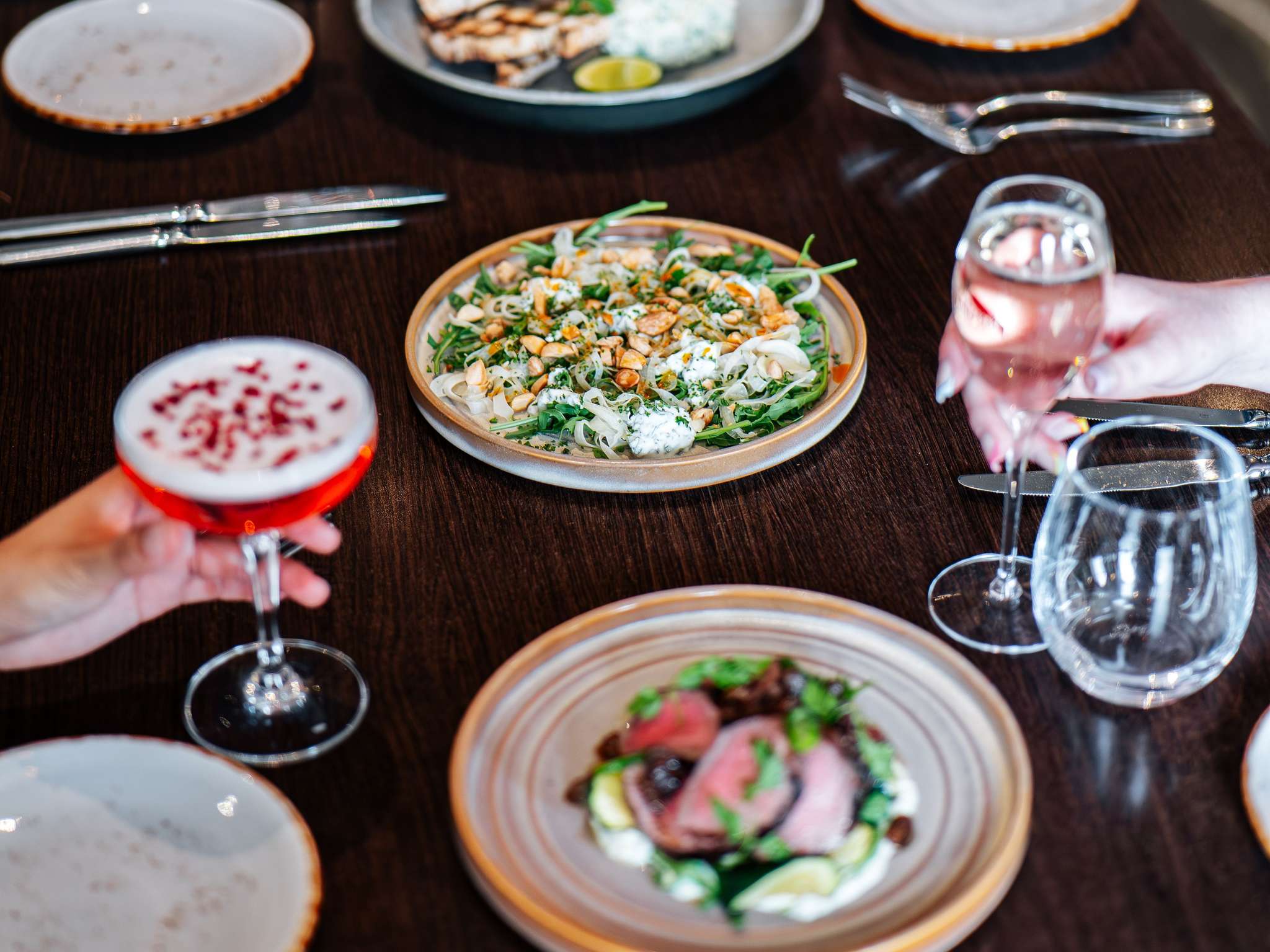 Photo - Novotel Christchurch Cathedral Square