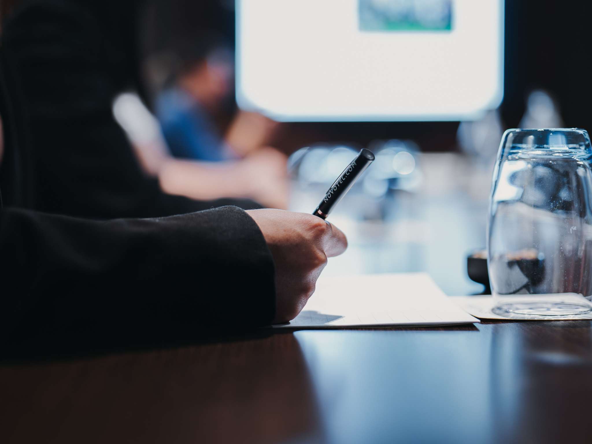 Photo - Novotel Christchurch Cathedral Square