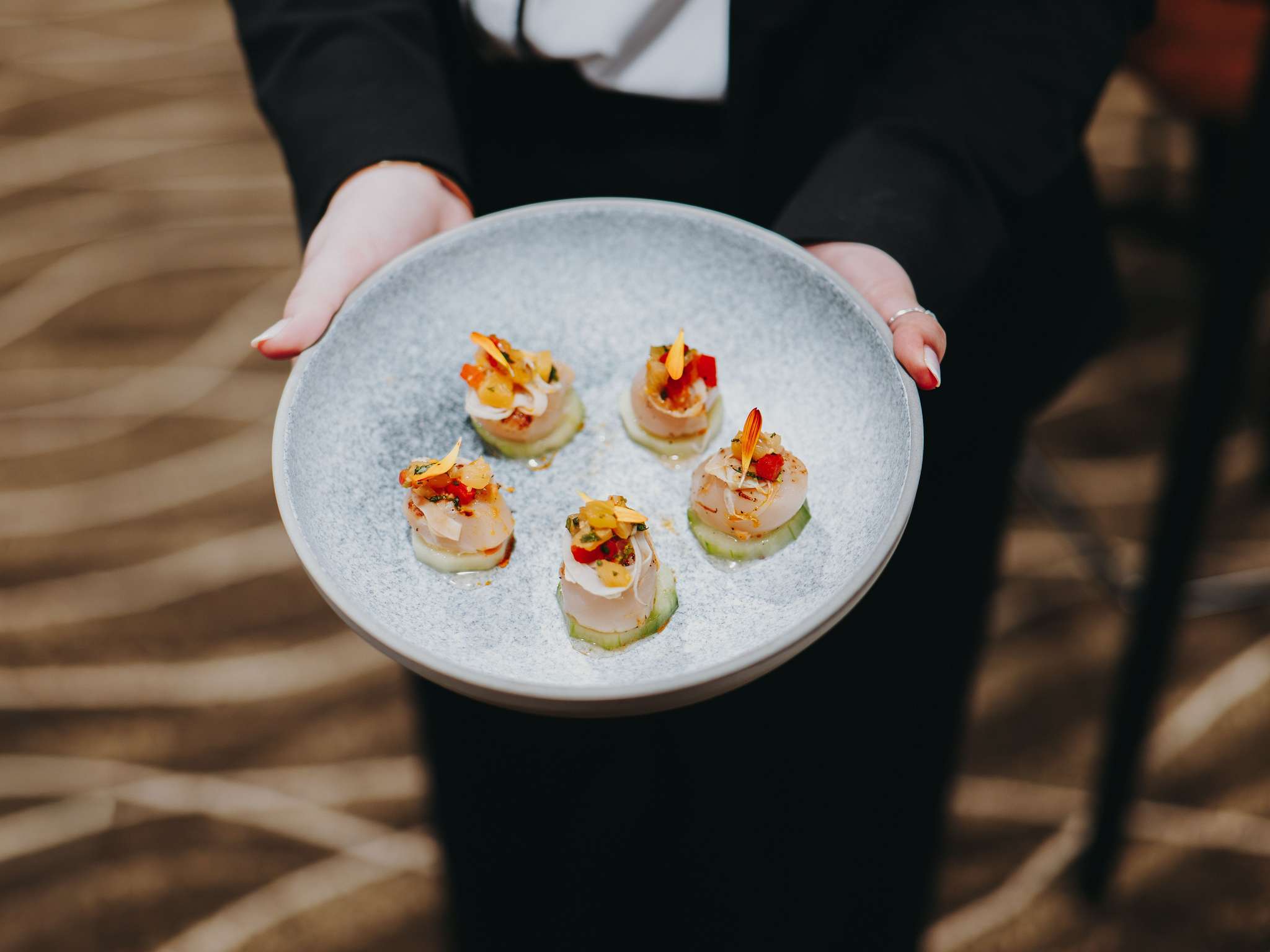 Photo - Novotel Christchurch Cathedral Square