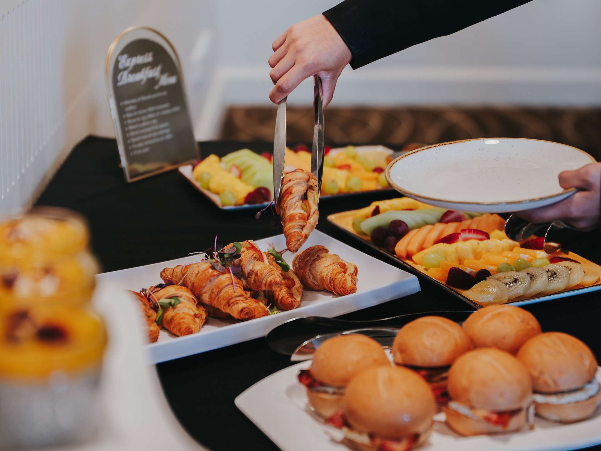 Photo - Novotel Christchurch Cathedral Square