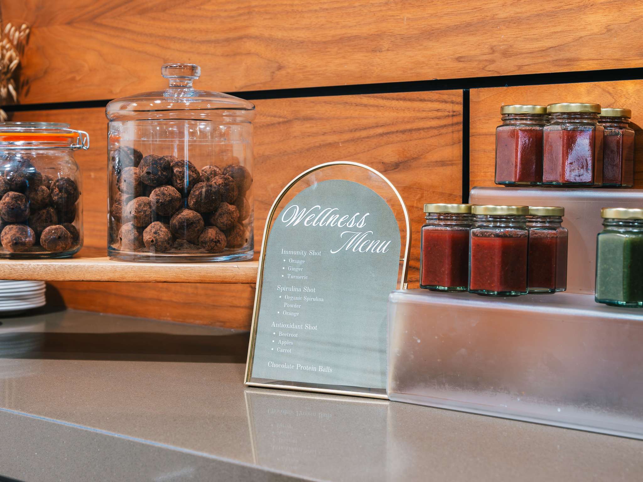 Photo - Novotel Christchurch Cathedral Square