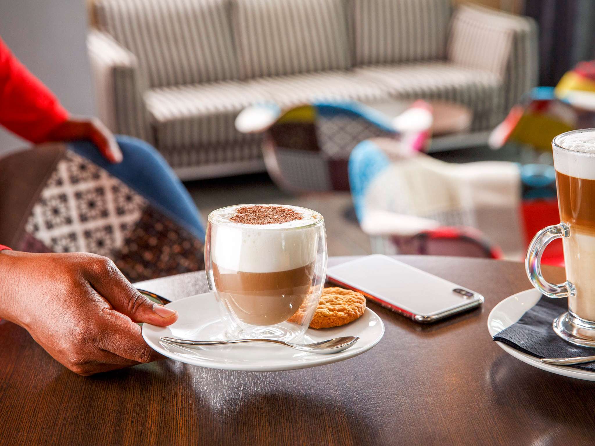 Foto - ibis Bristol Temple Meads