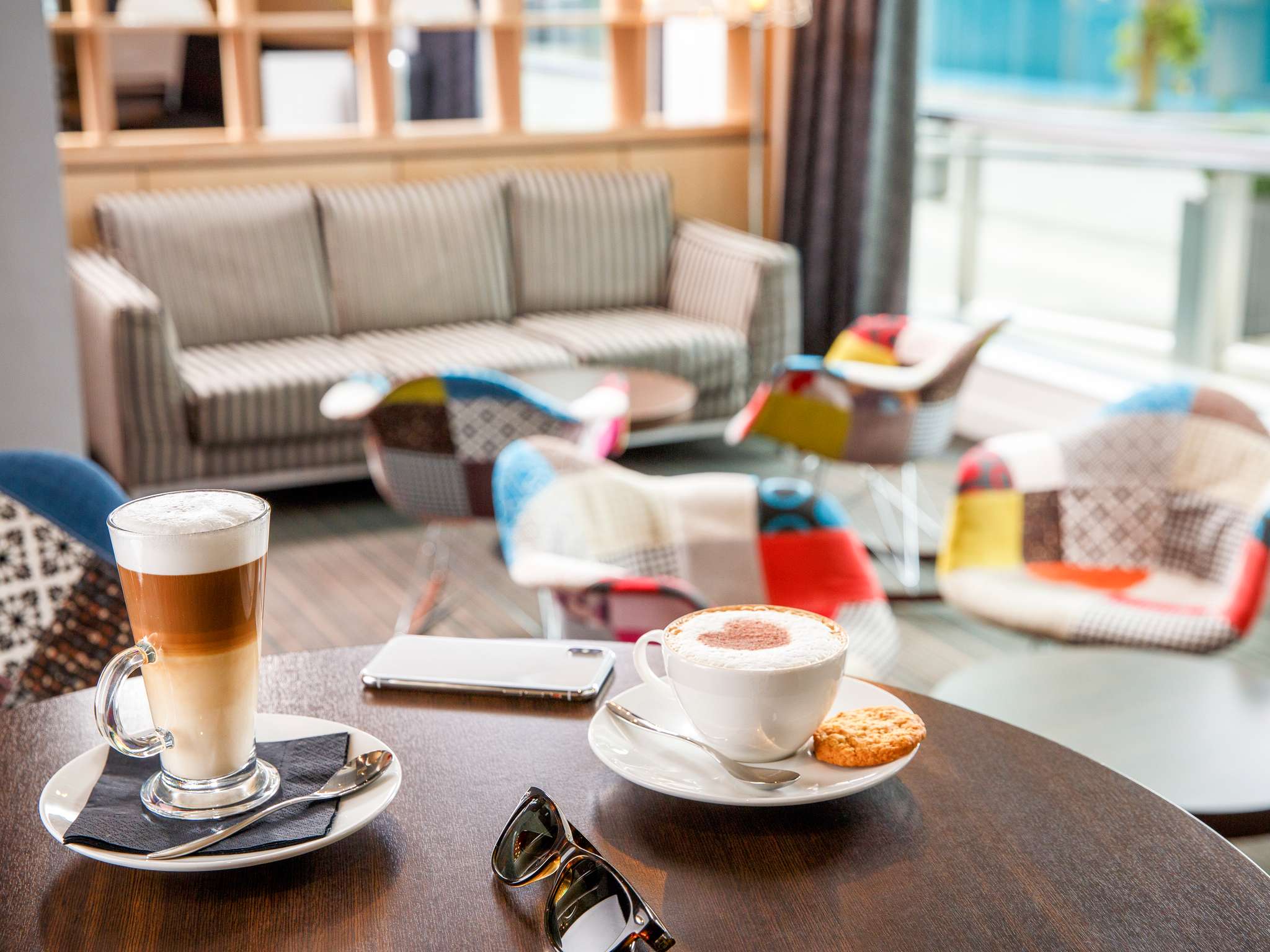 Foto - ibis Bristol Temple Meads