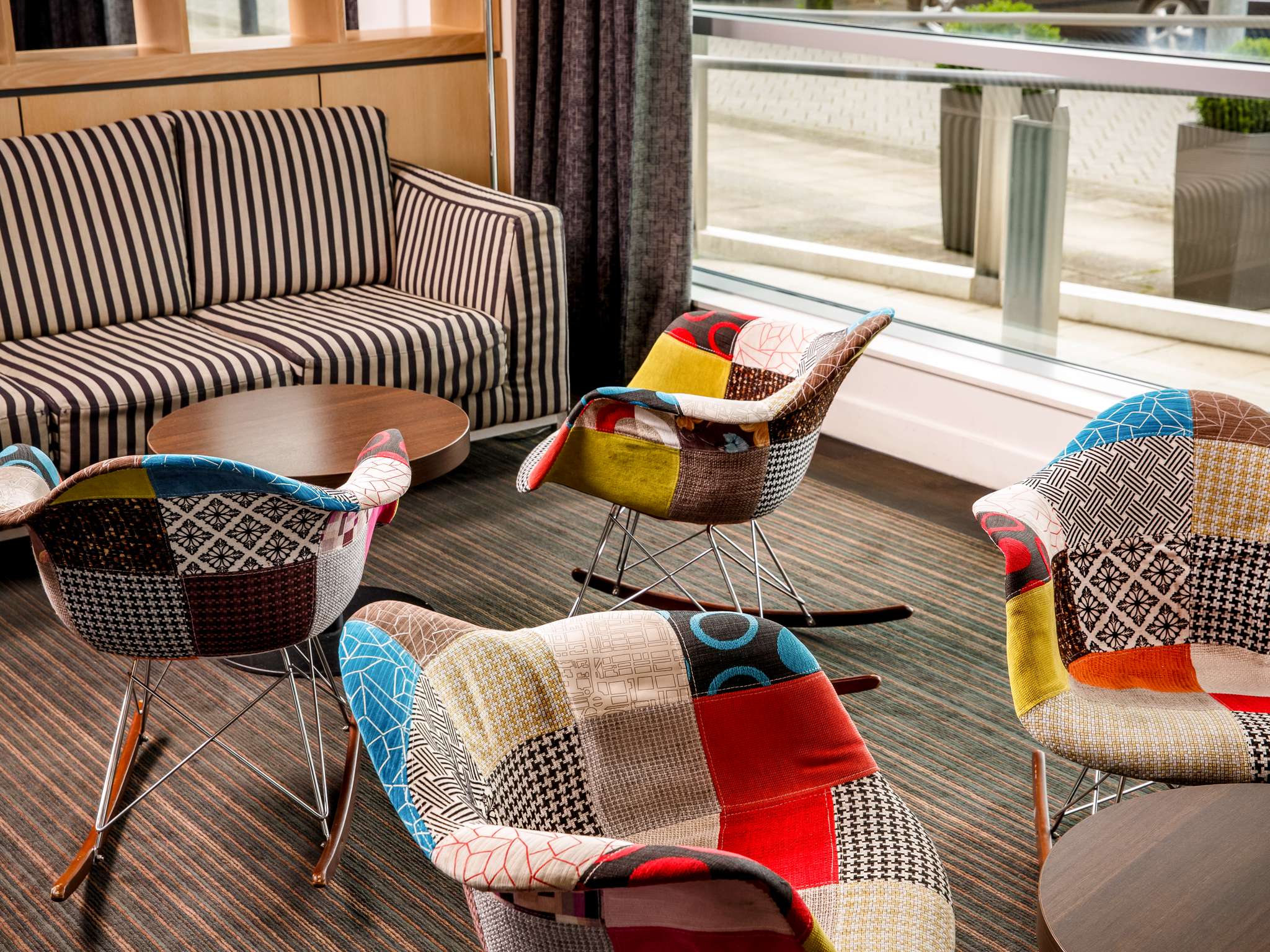 Foto - ibis Bristol Temple Meads