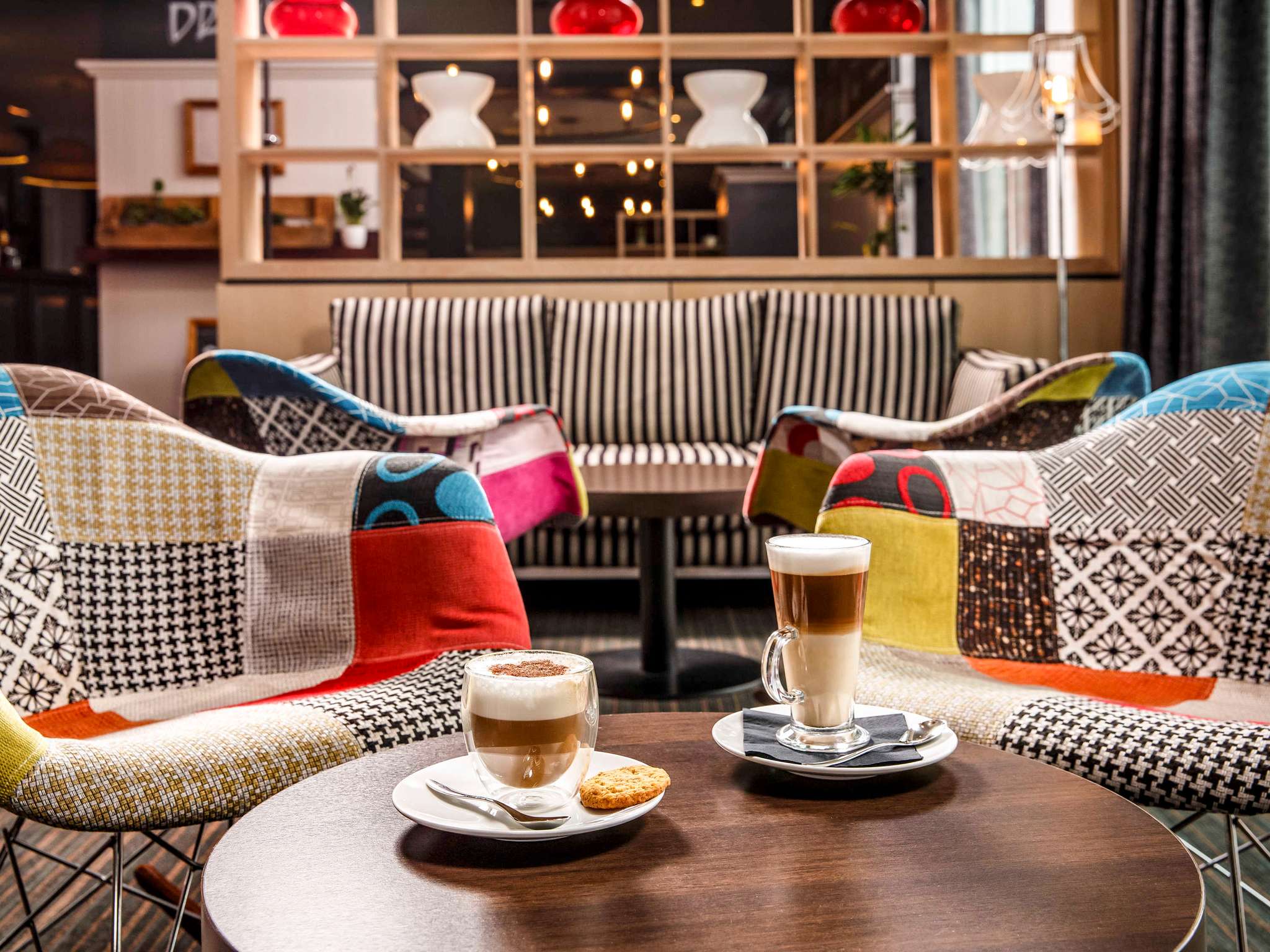 Foto - ibis Bristol Temple Meads