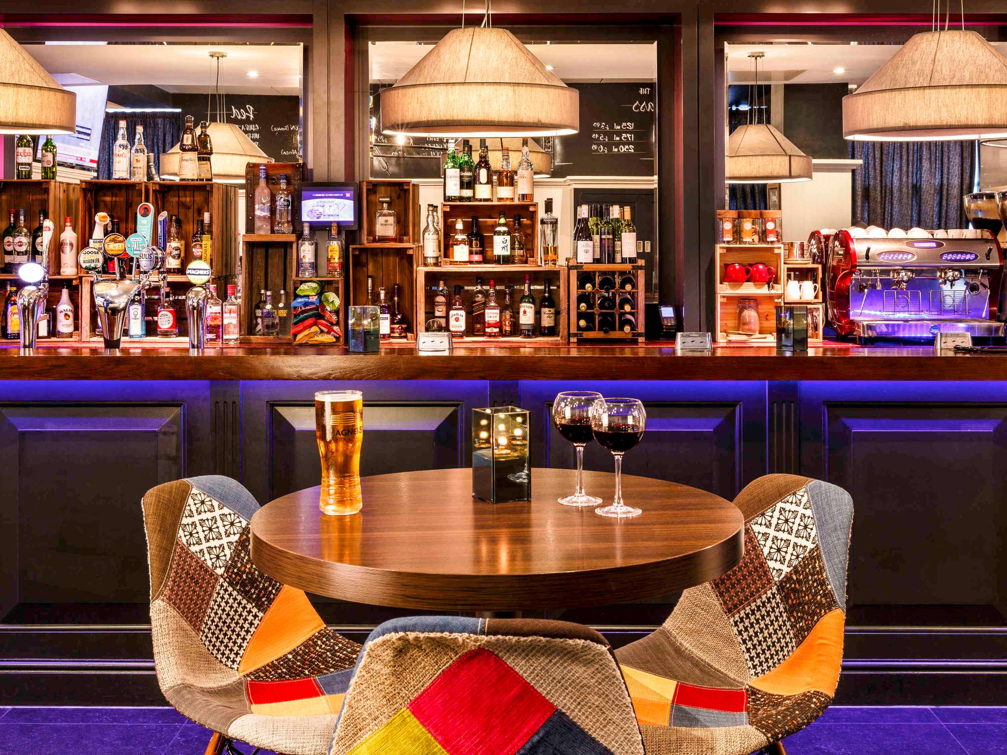 Foto - ibis Bristol Temple Meads