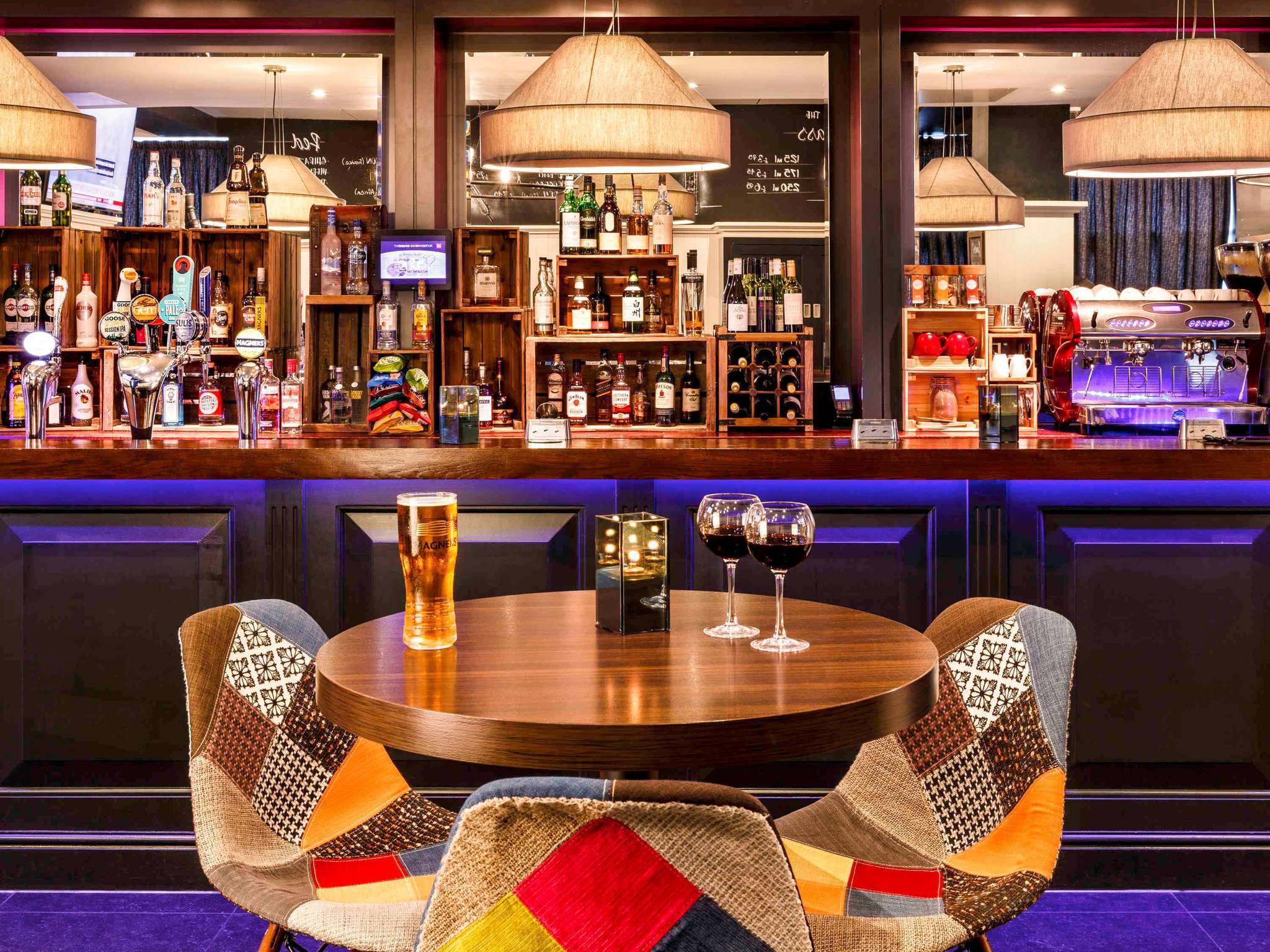 Foto - ibis Bristol Temple Meads