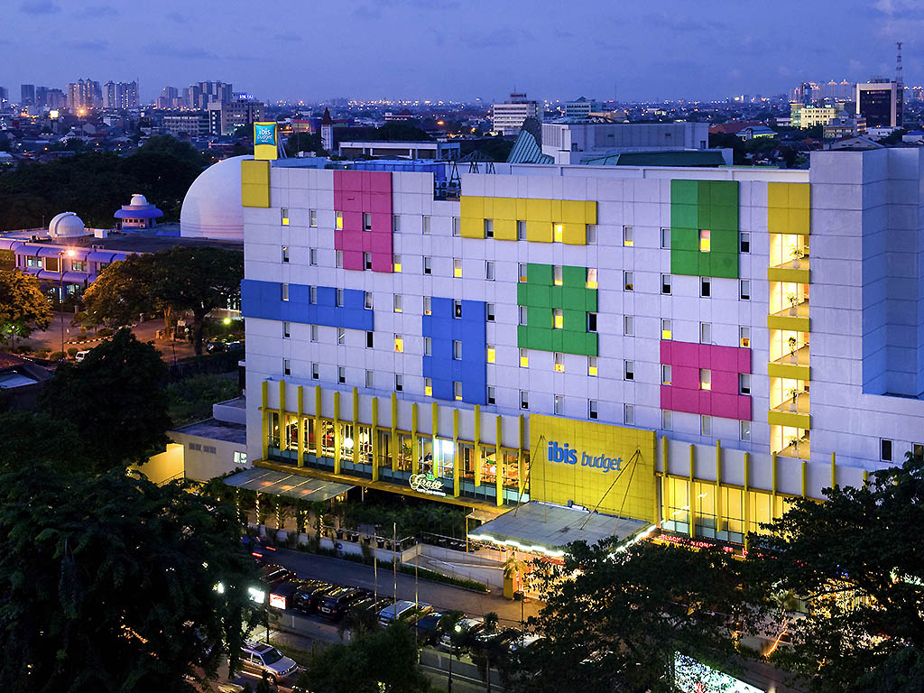 ibis budget Jakarta Cikini - Image 2