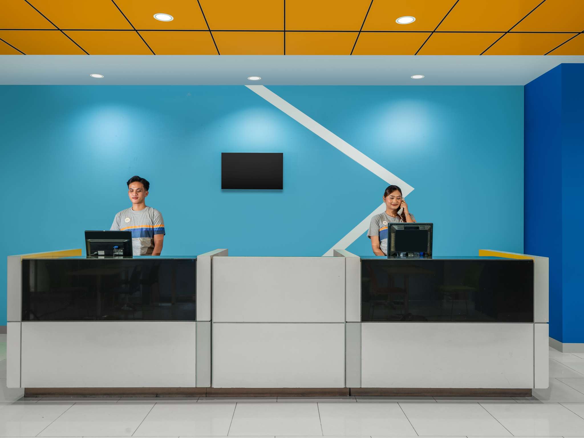 Ibis Budget Jakarta Cikini