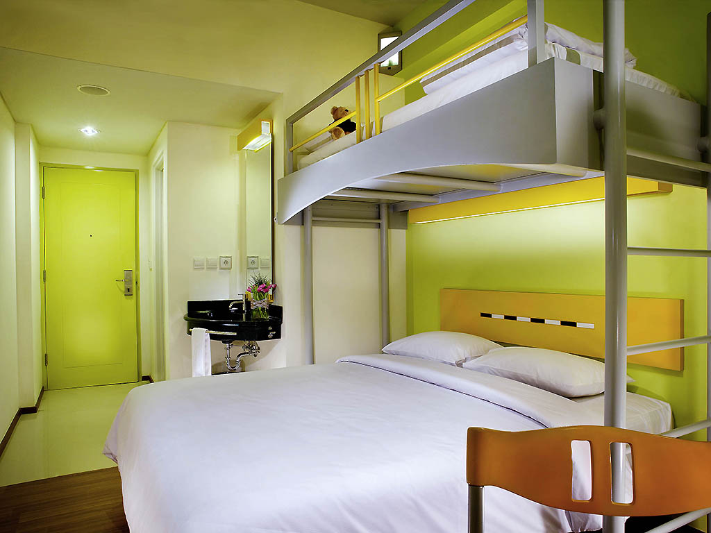 ibis budget Jakarta Cikini - Image 4