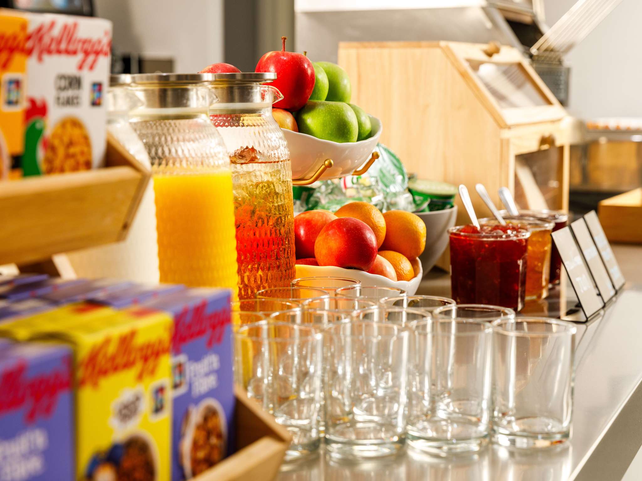 Photo - ibis budget Leicester