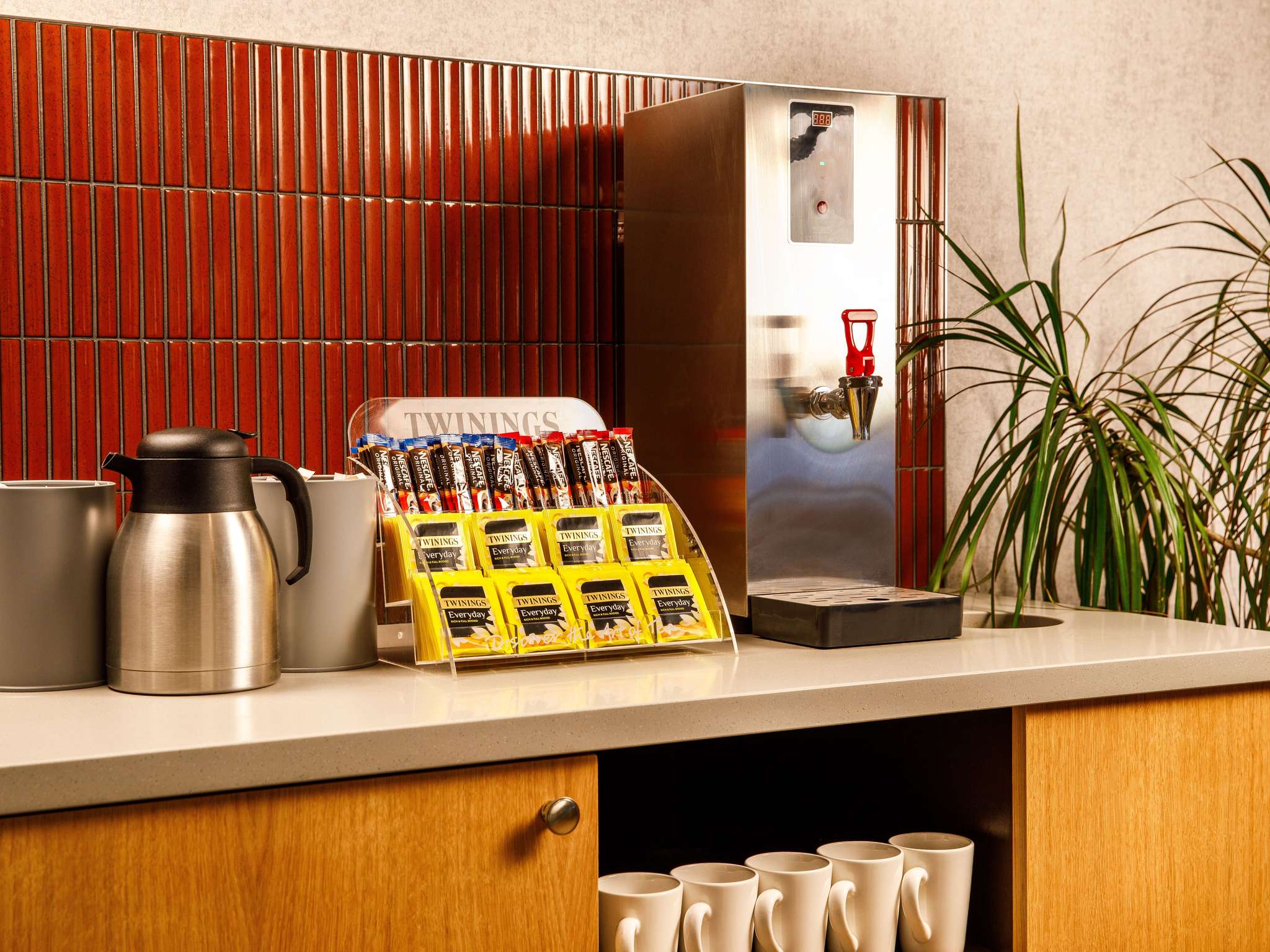 Photo - ibis budget Leicester