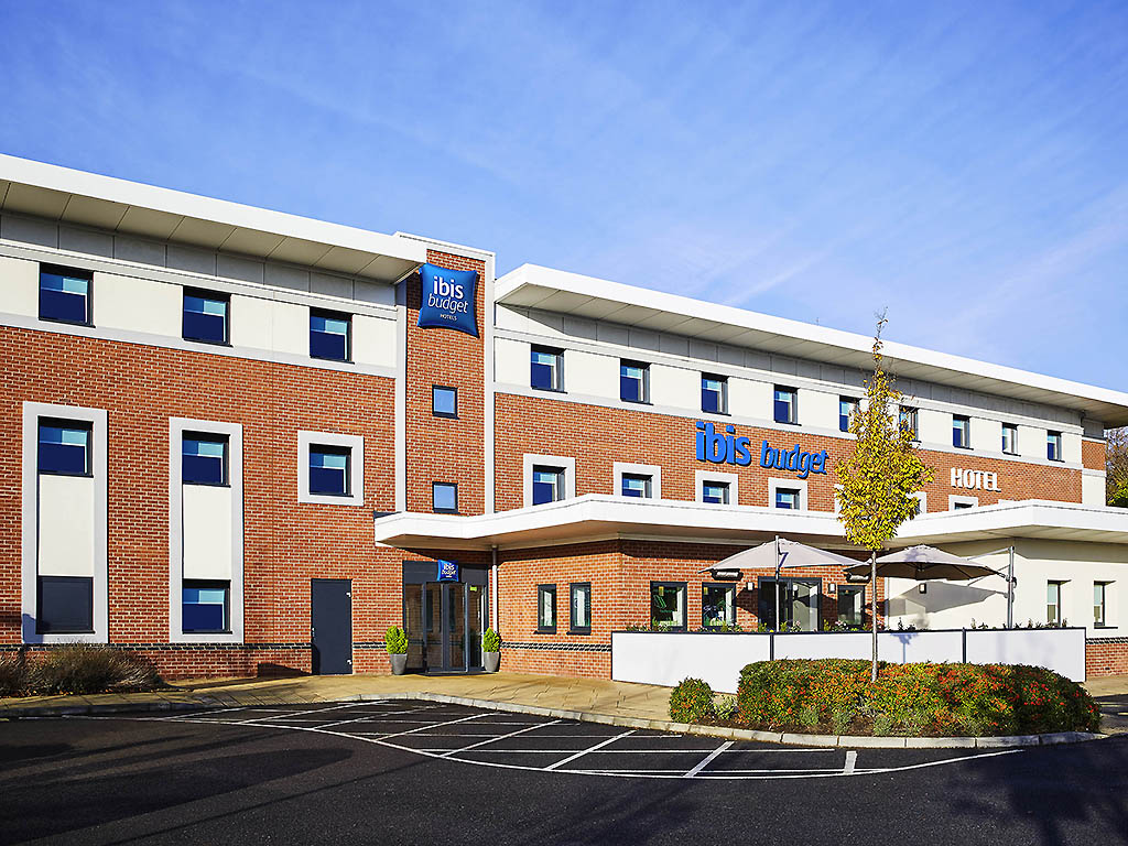 ibis budget Leicester - Image 1