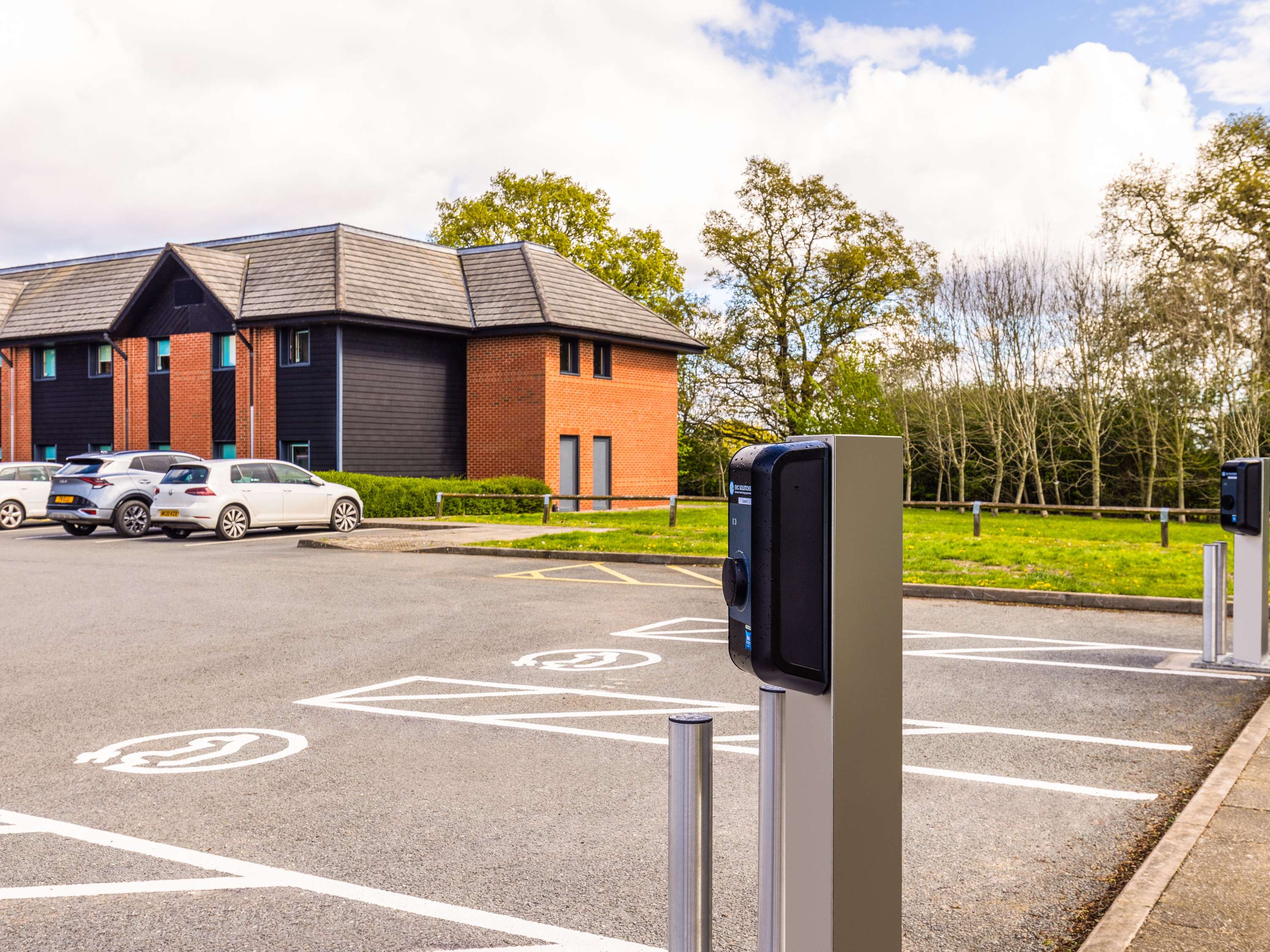 Foto - ibis budget Derby