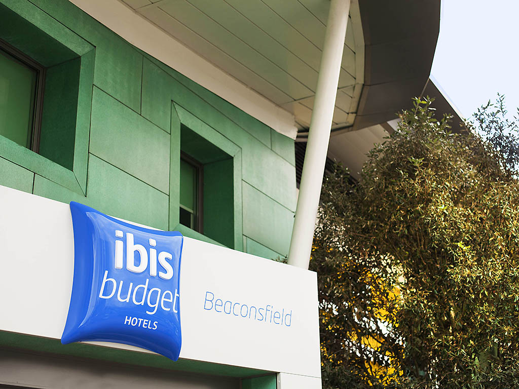 ibis budget Beaconsfield - Image 1