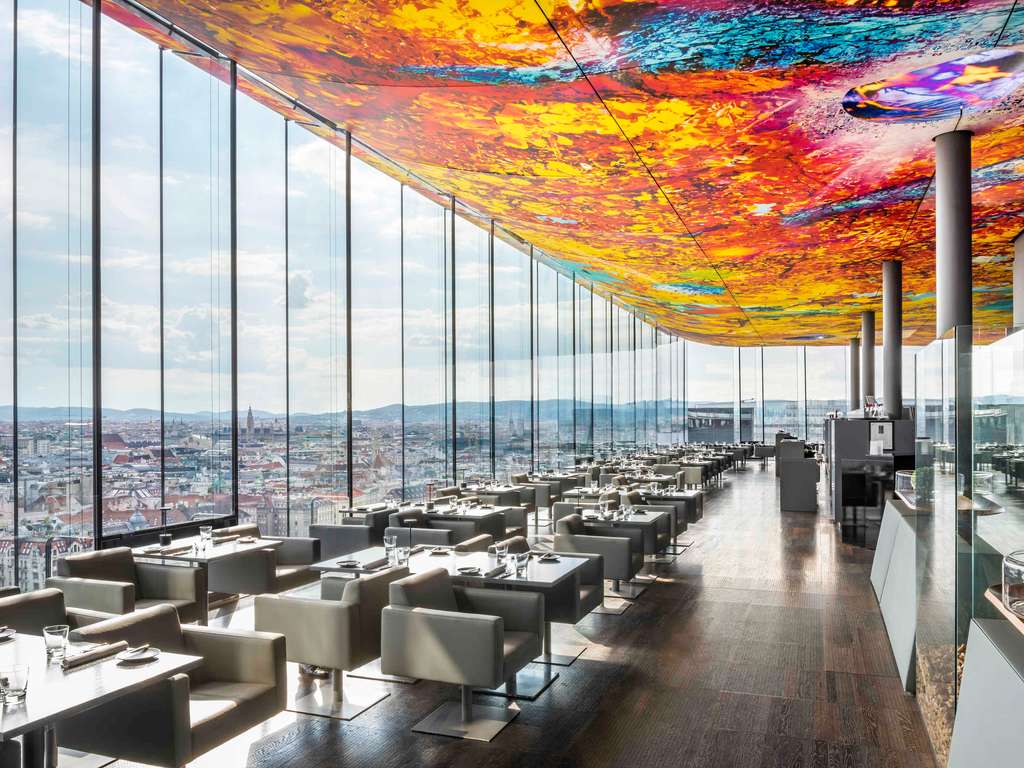 فندق سو/فيينا So/Vienna - فندق يعكس نمط الحياة في فيينا | Accor فندق سو/فيينا so/vienna - فندق يعكس نمط الحياة في فيينا | accor