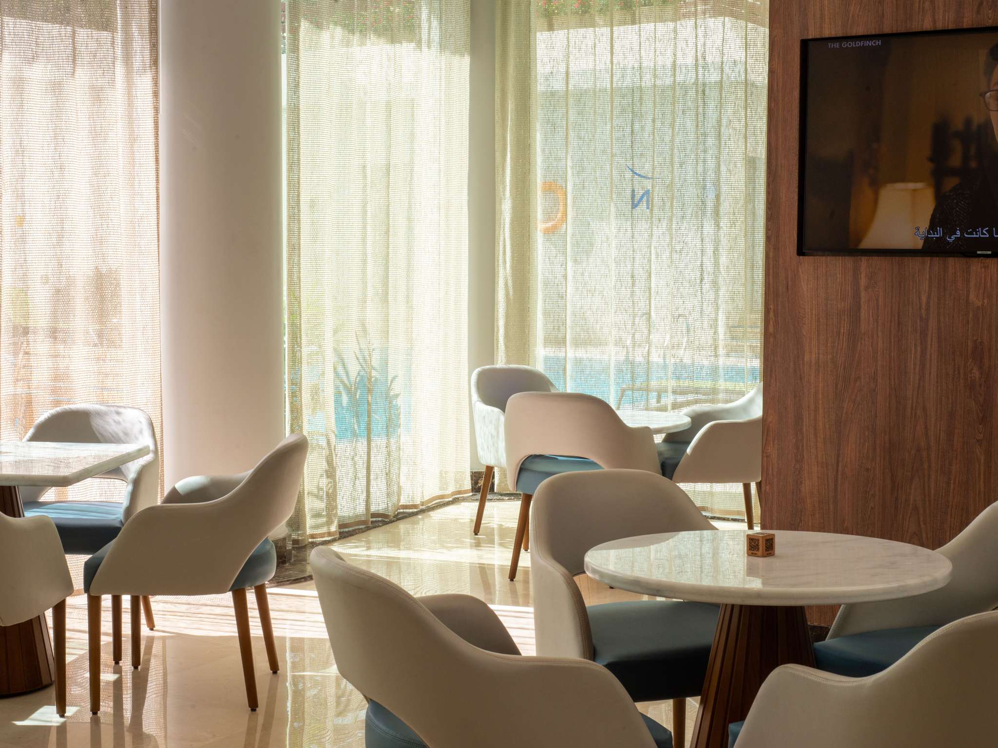 Photo - Novotel Cairo El Borg