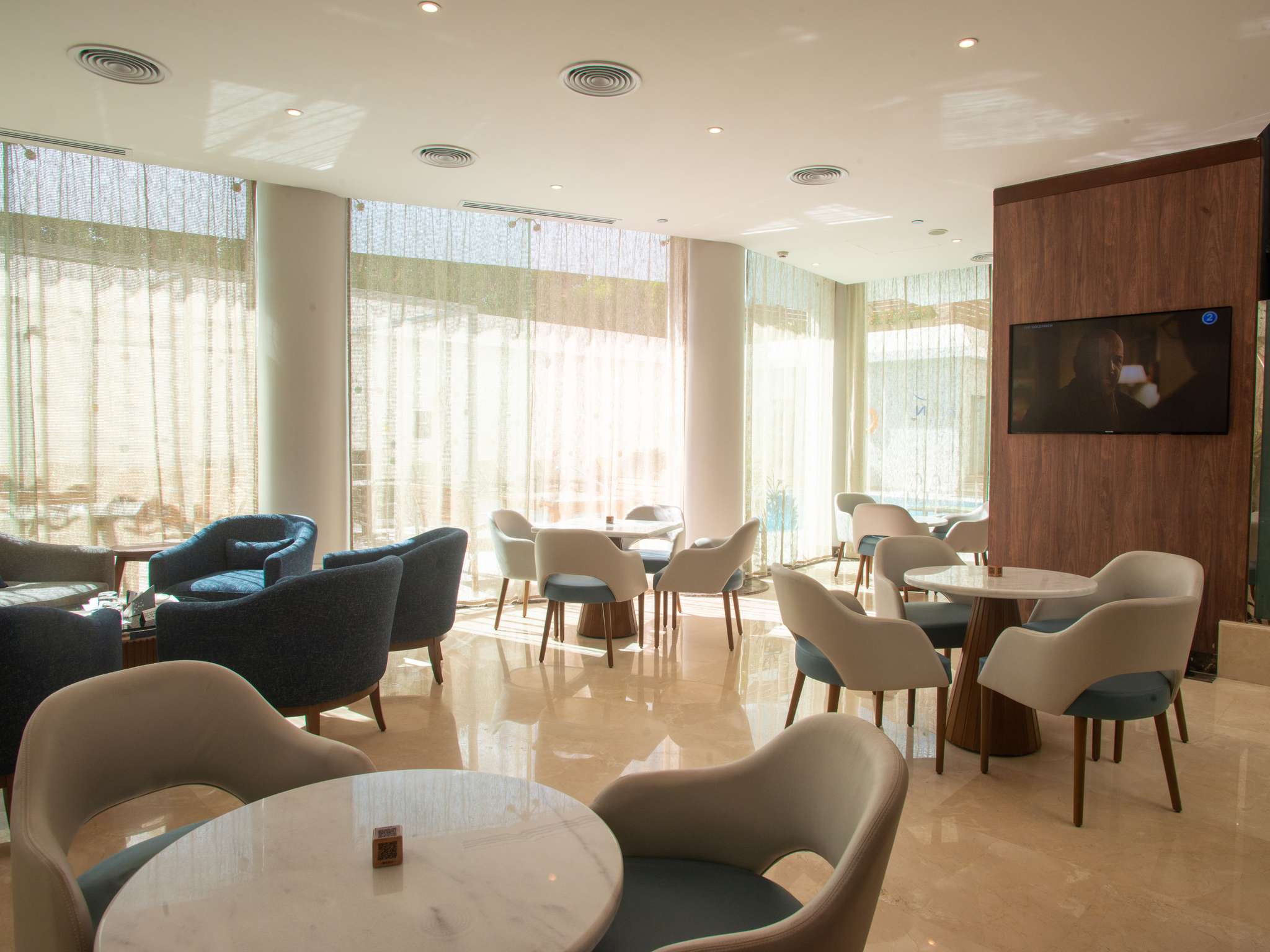 Photo - Novotel Cairo El Borg