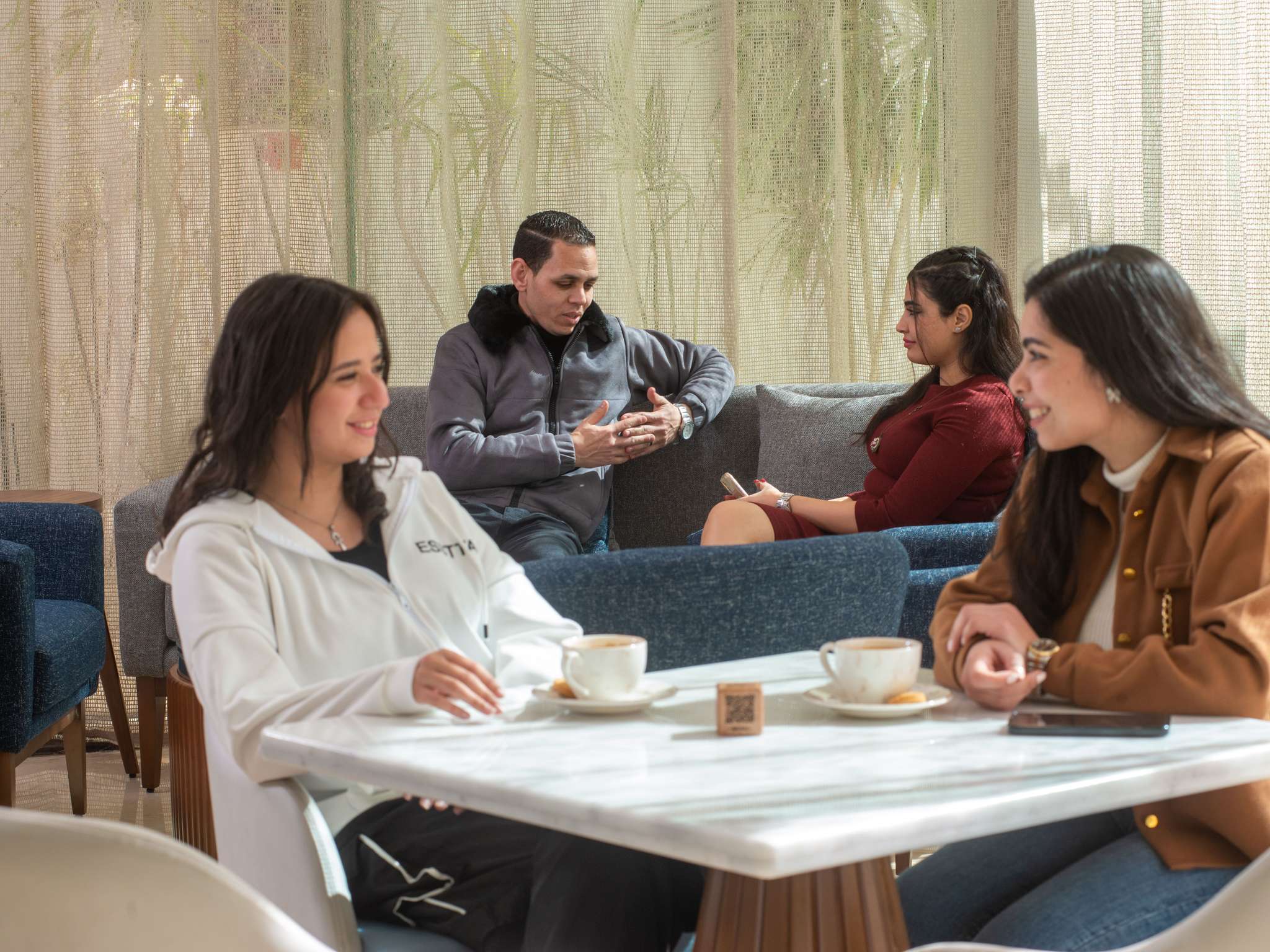 Photo - Novotel Cairo El Borg